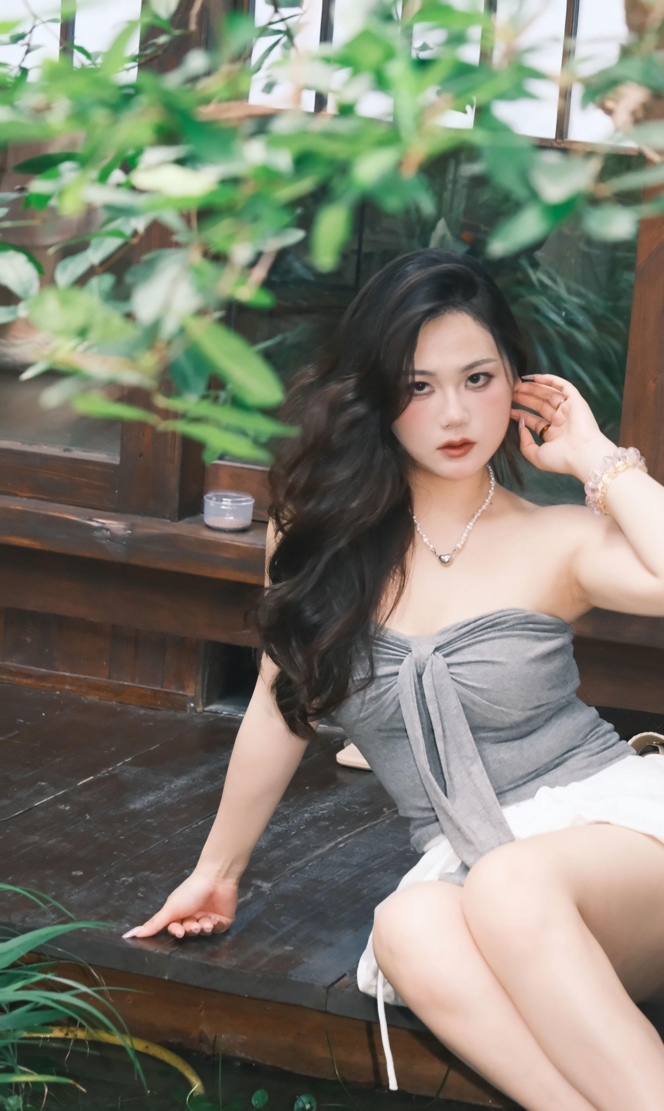  – 《庭院深深深几许》[9P] 插图2