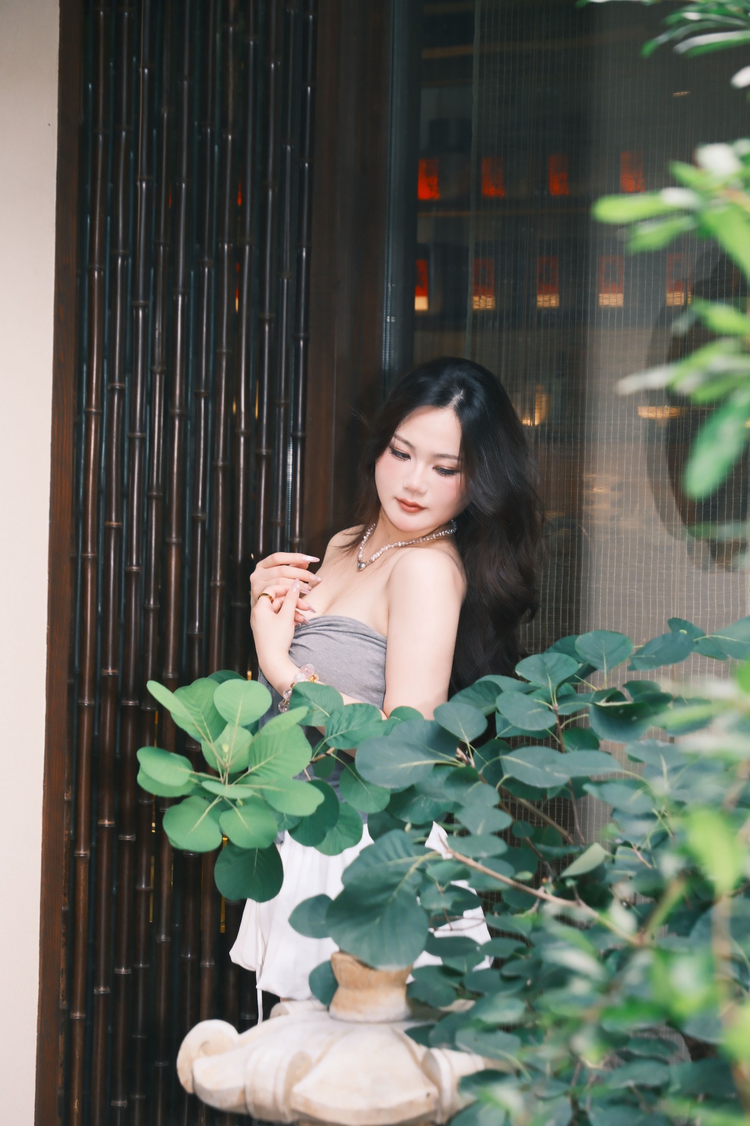  – 《庭院深深深几许》[9P] 插图3