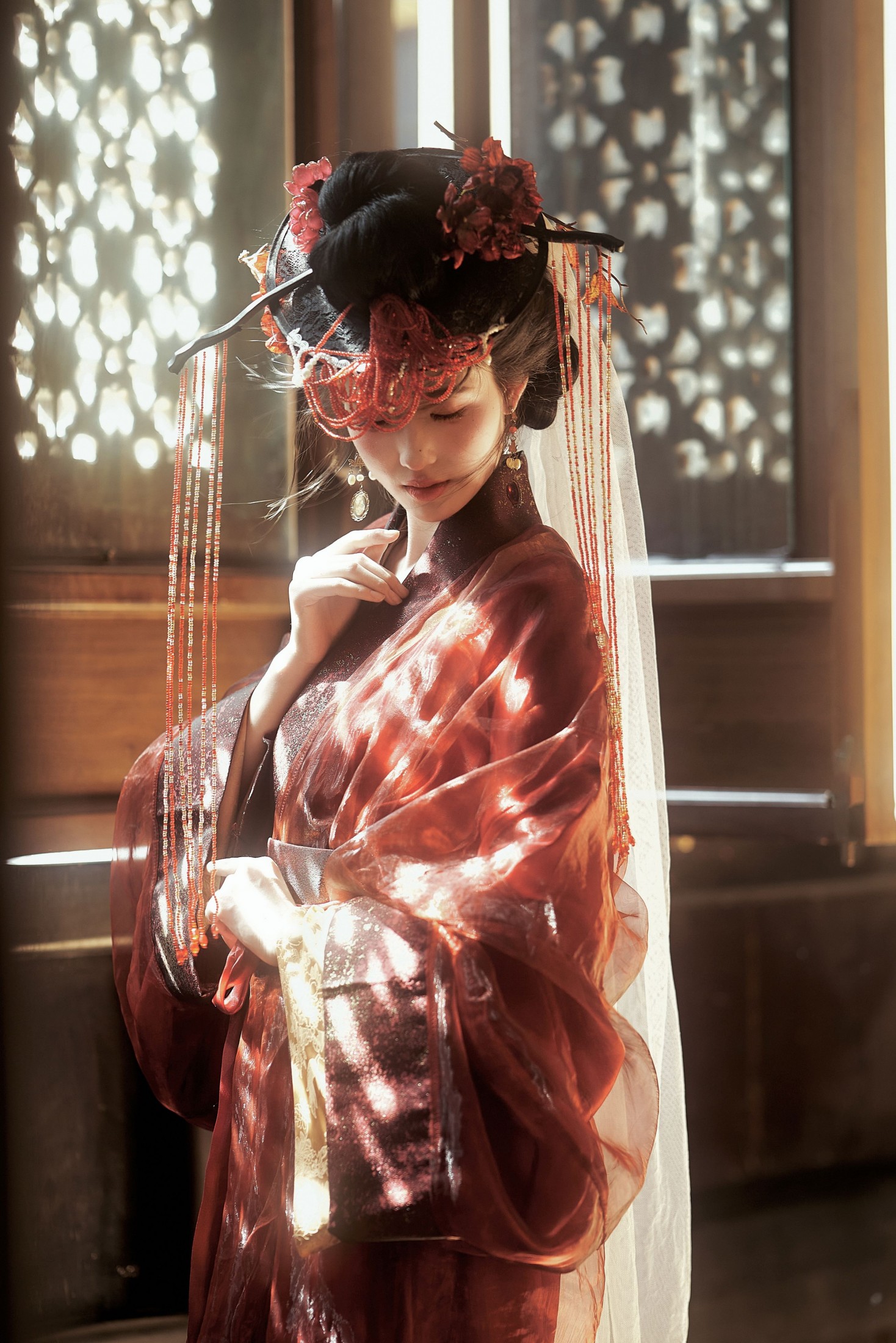 – 《阿若公主》[13P]