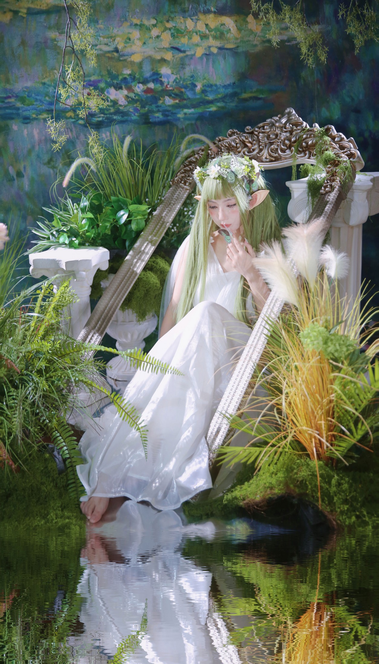 – 《绿野仙踪》[10P]