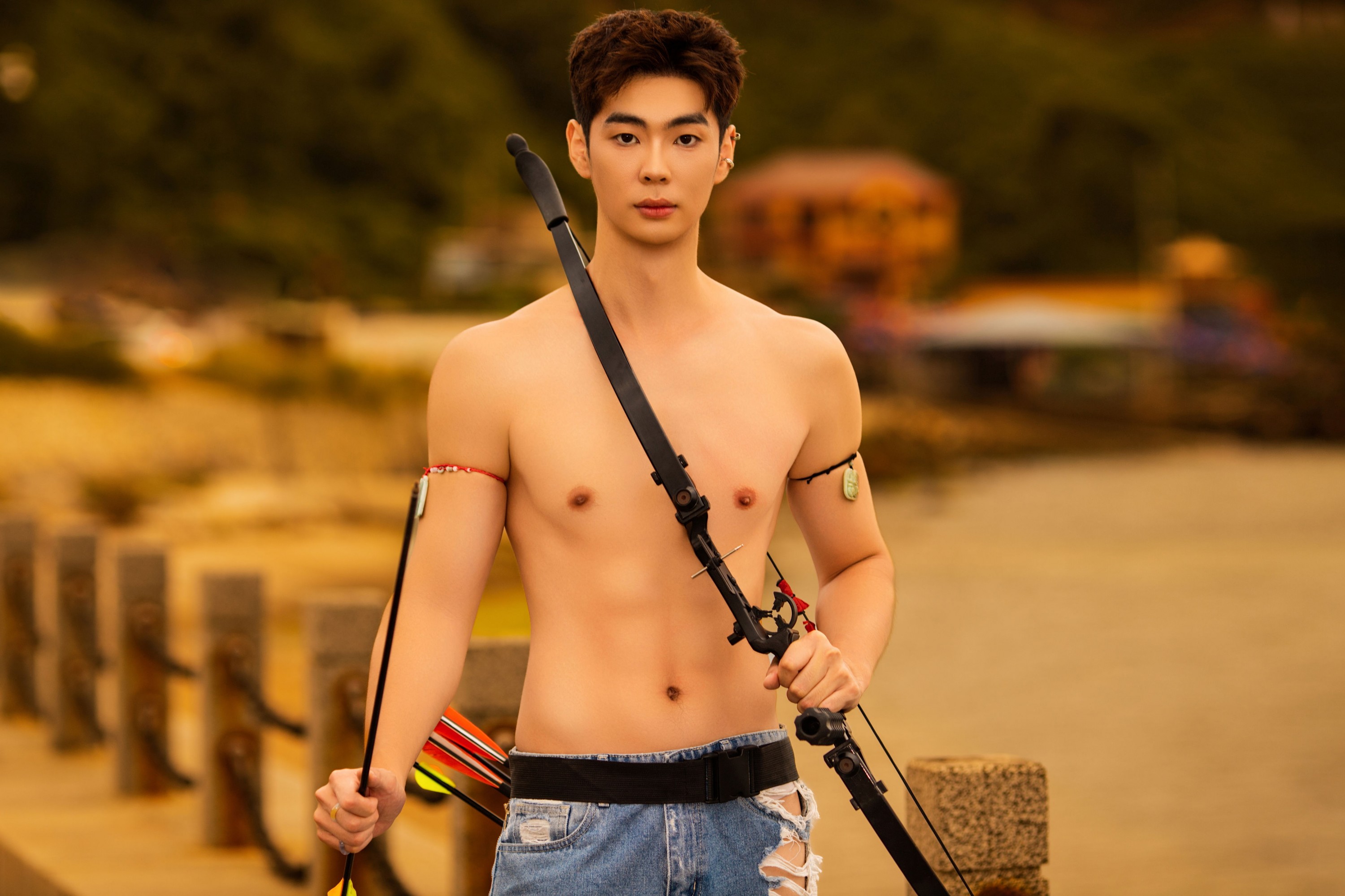  – 《海岸射手》[15P] 插图3