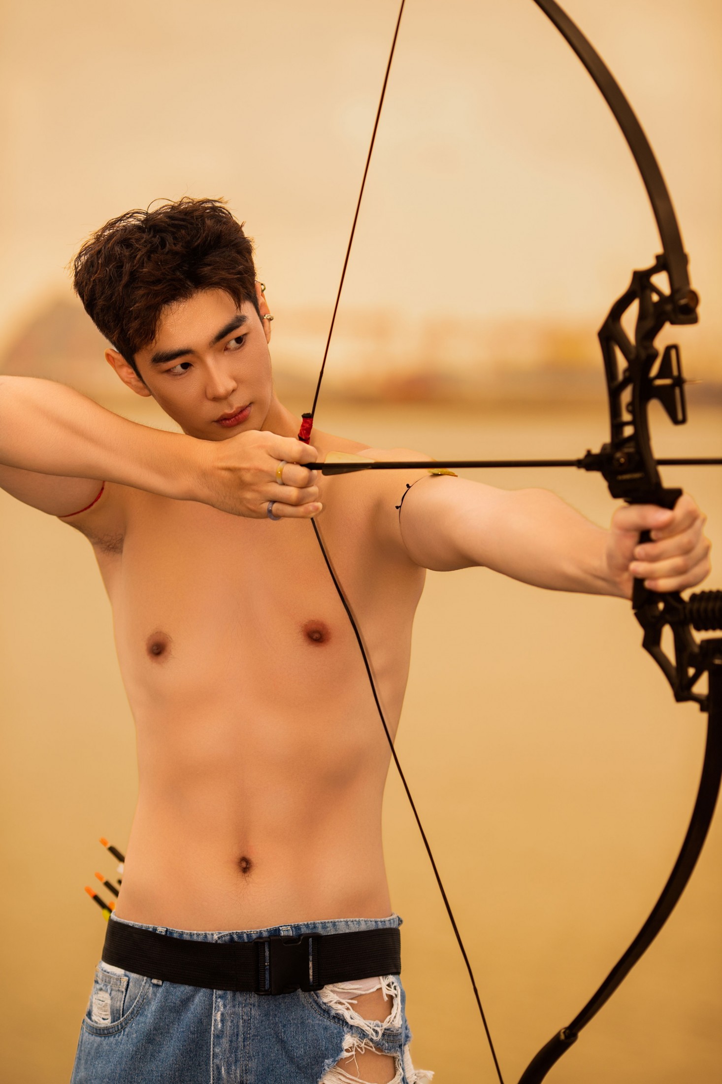  – 《海岸射手》[15P] 插图5