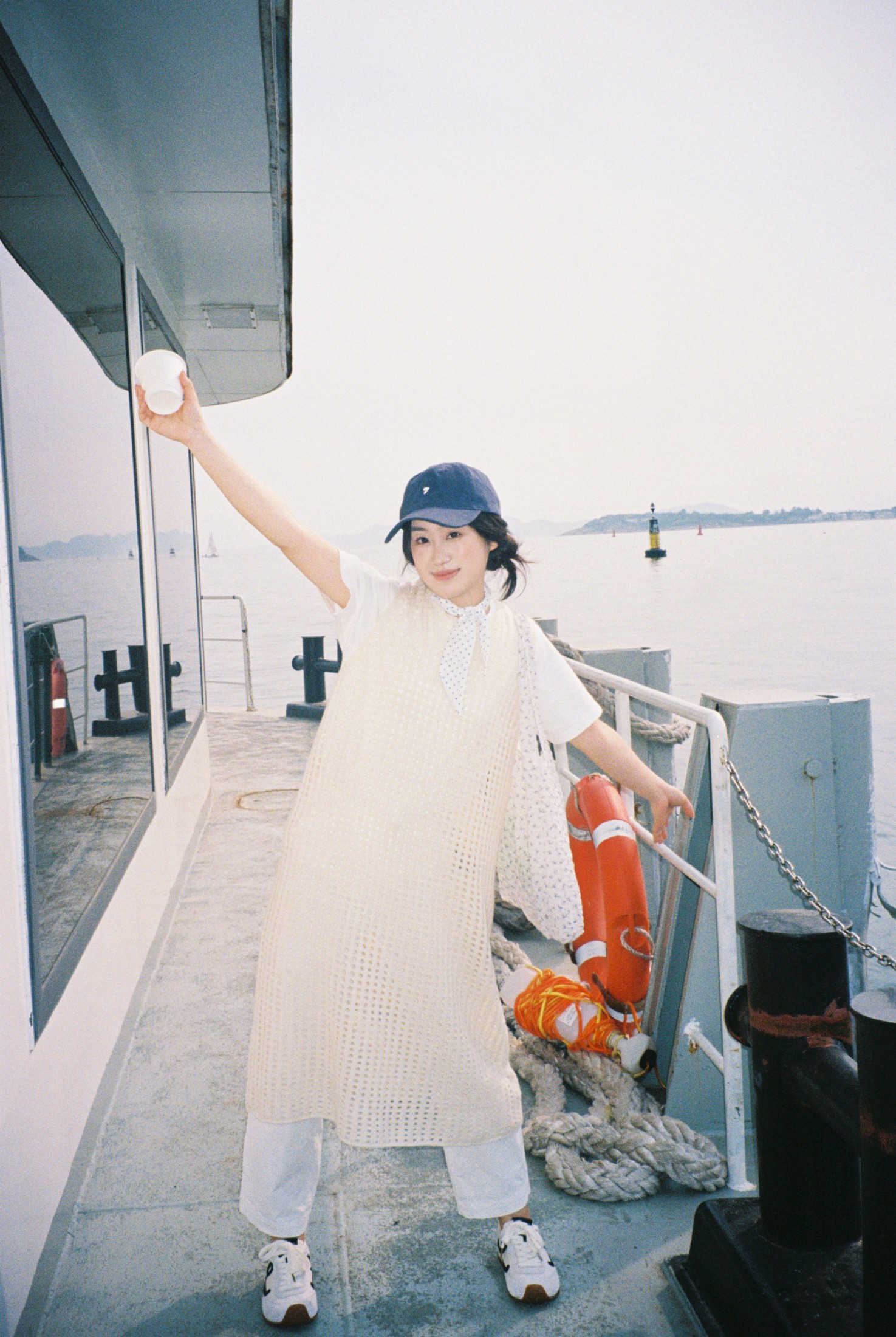 。 – 《一起坐邮轮去旅行》[26P]