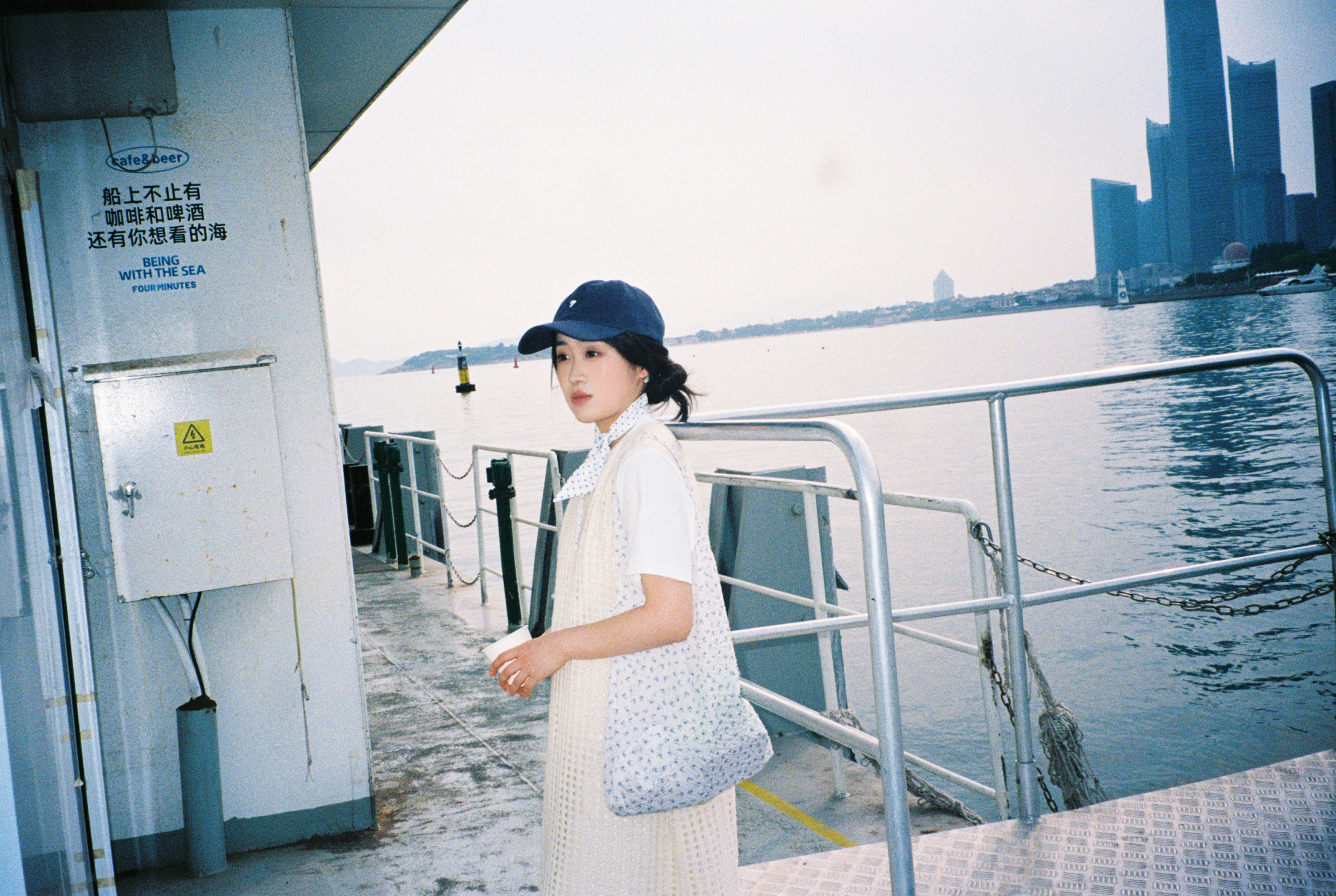 。 – 《一起坐邮轮去旅行》[26P]