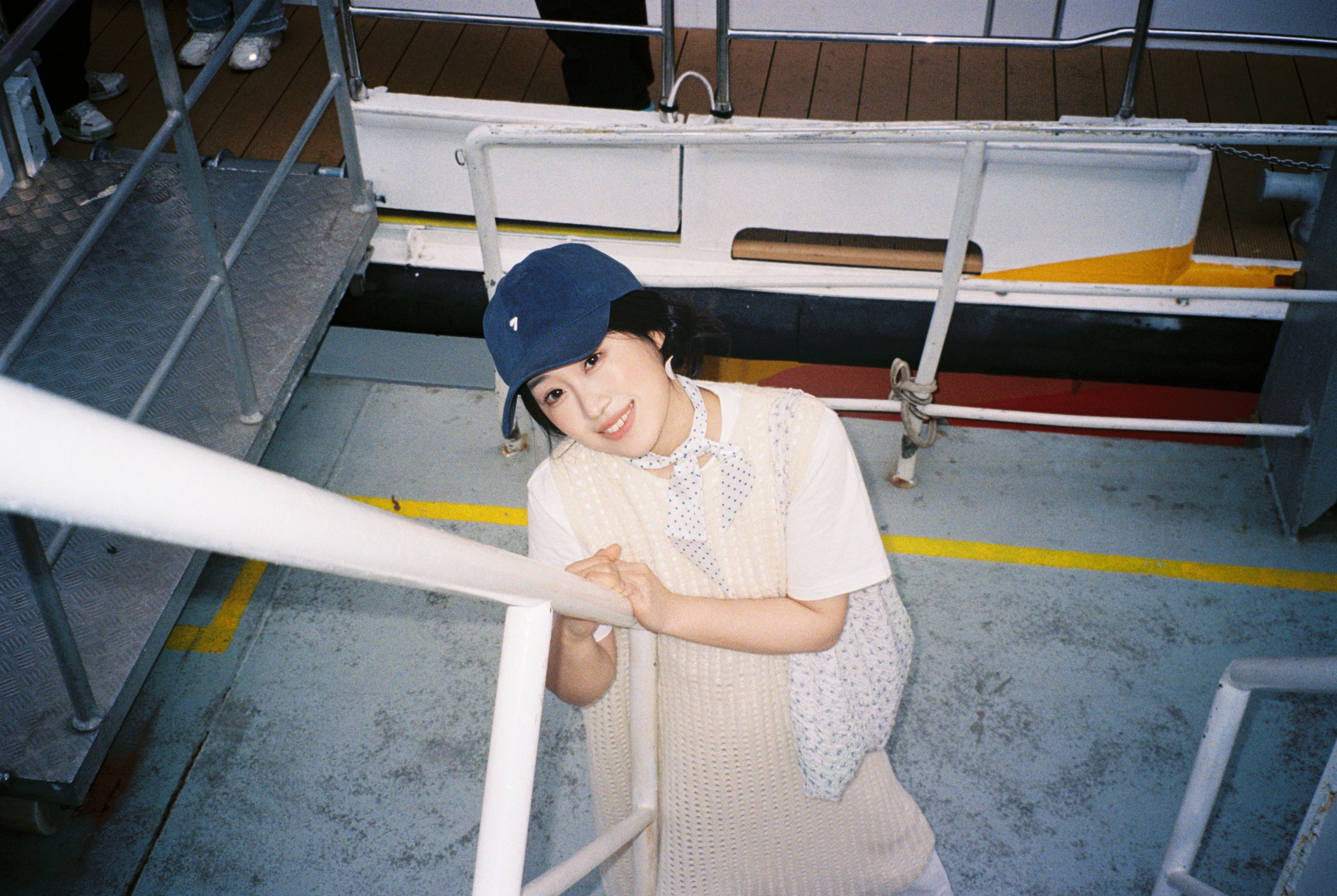 。 – 《一起坐邮轮去旅行》[26P]