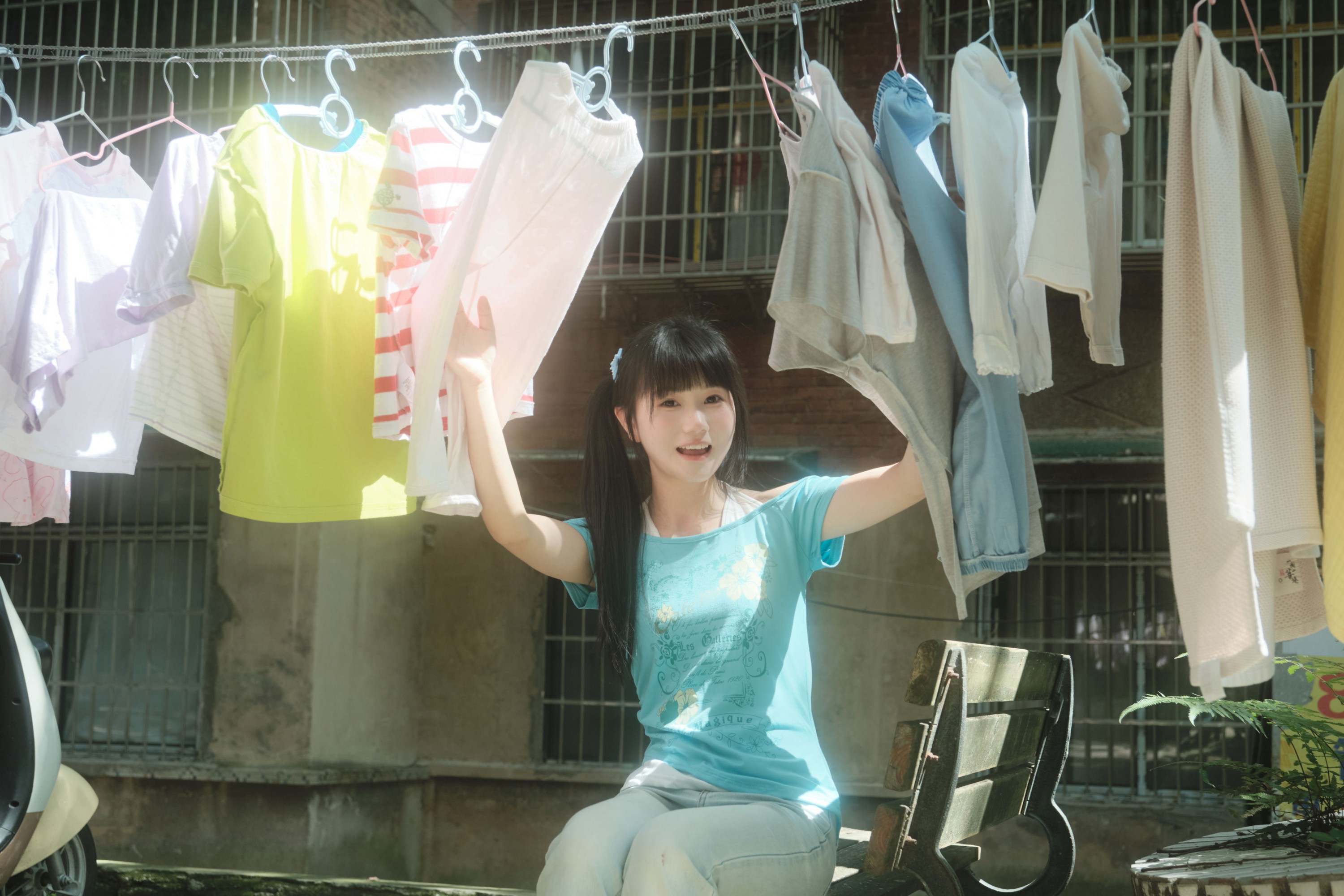 肉宋堡 – 《重回小时候的夏天》[24P] 插图5