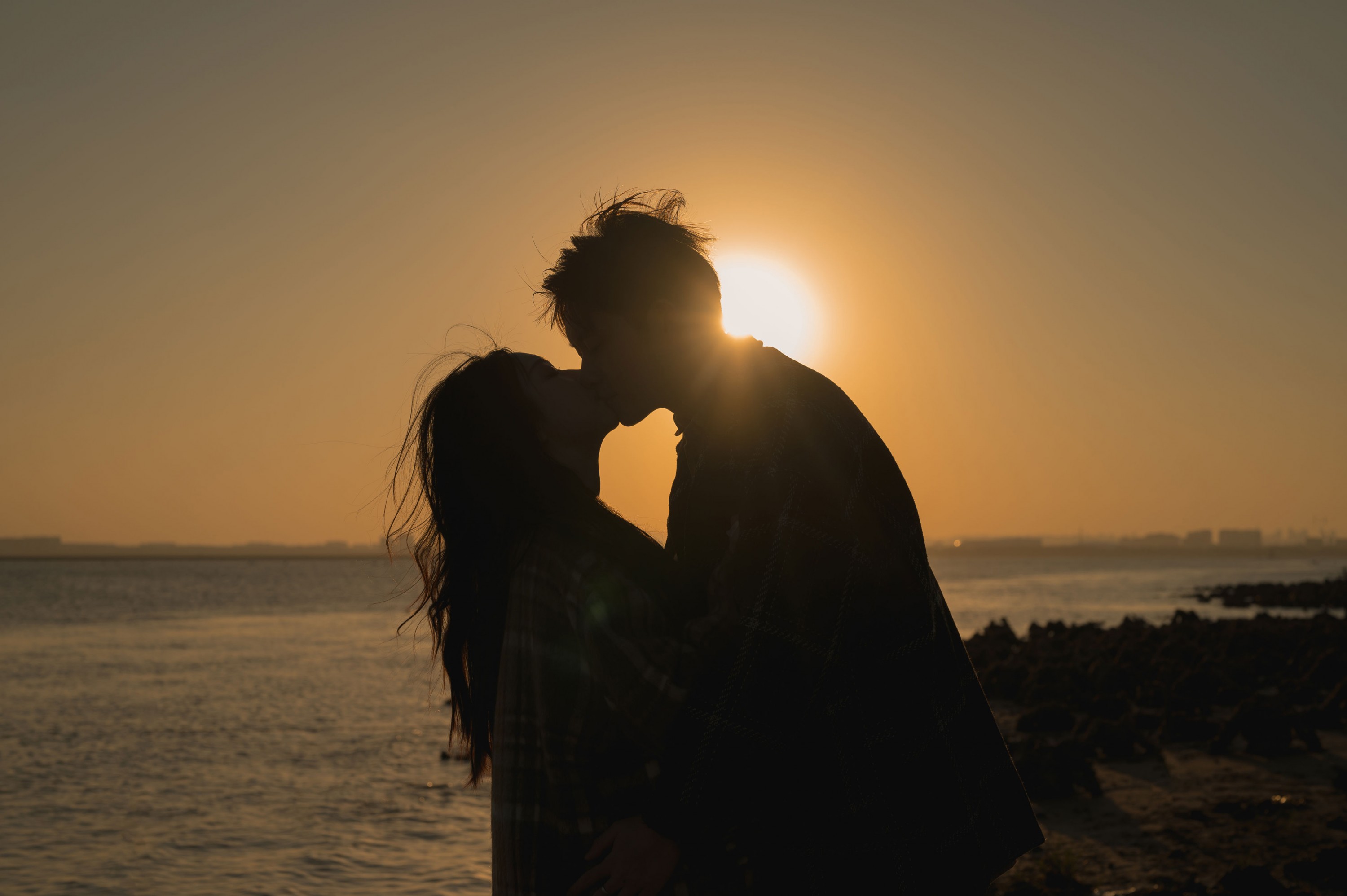 – 《恋人》[20P]