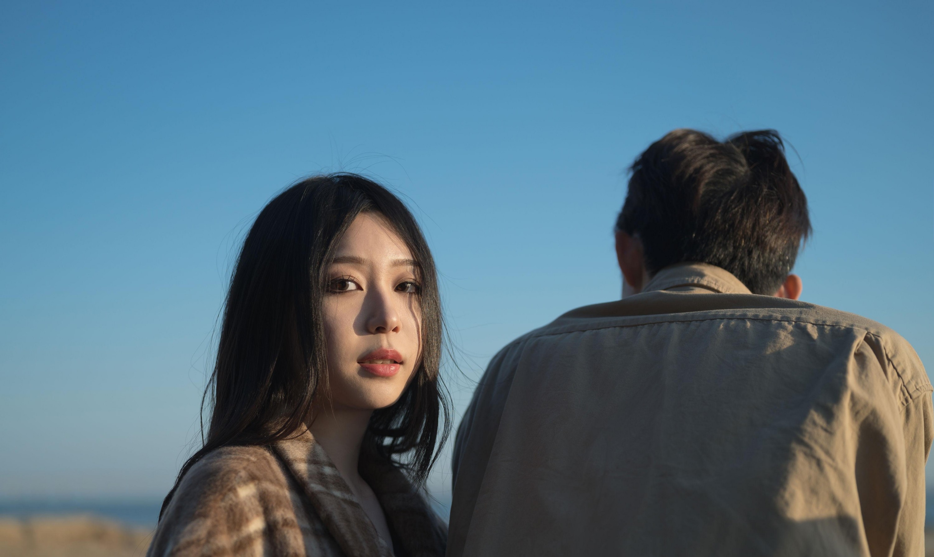 – 《恋人》[20P]