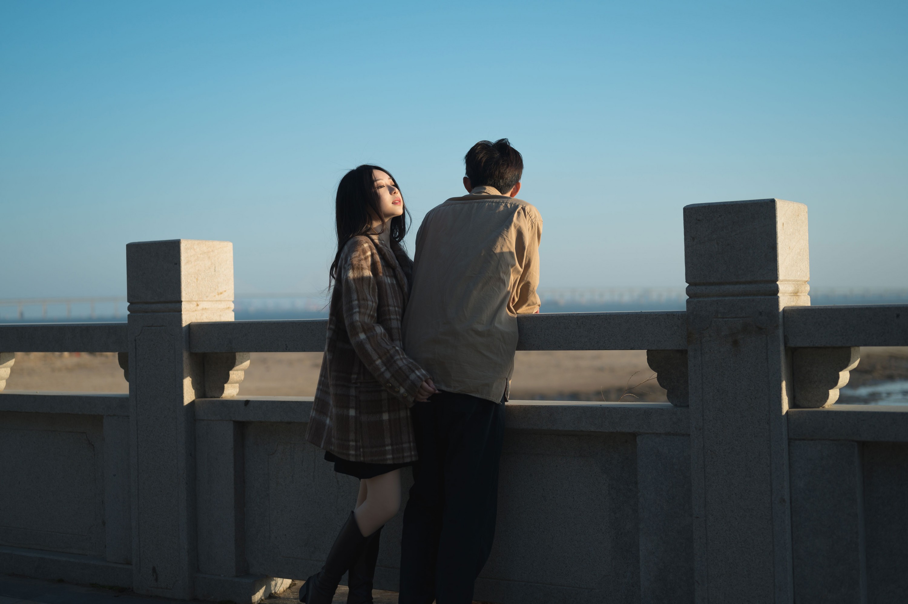 – 《恋人》[20P]