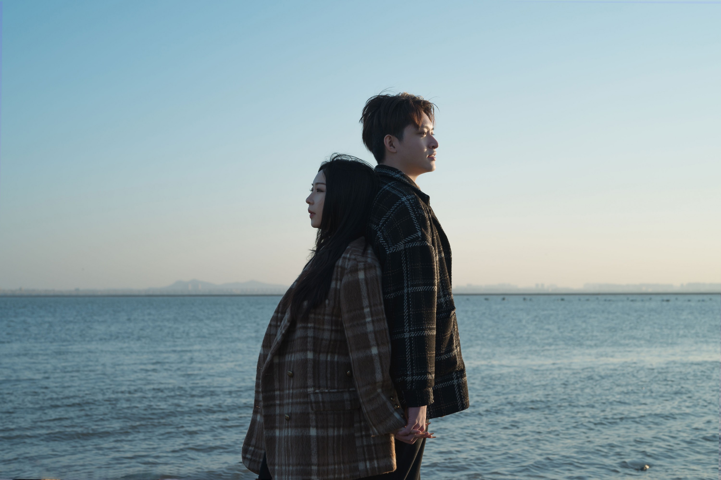 – 《恋人》[20P]