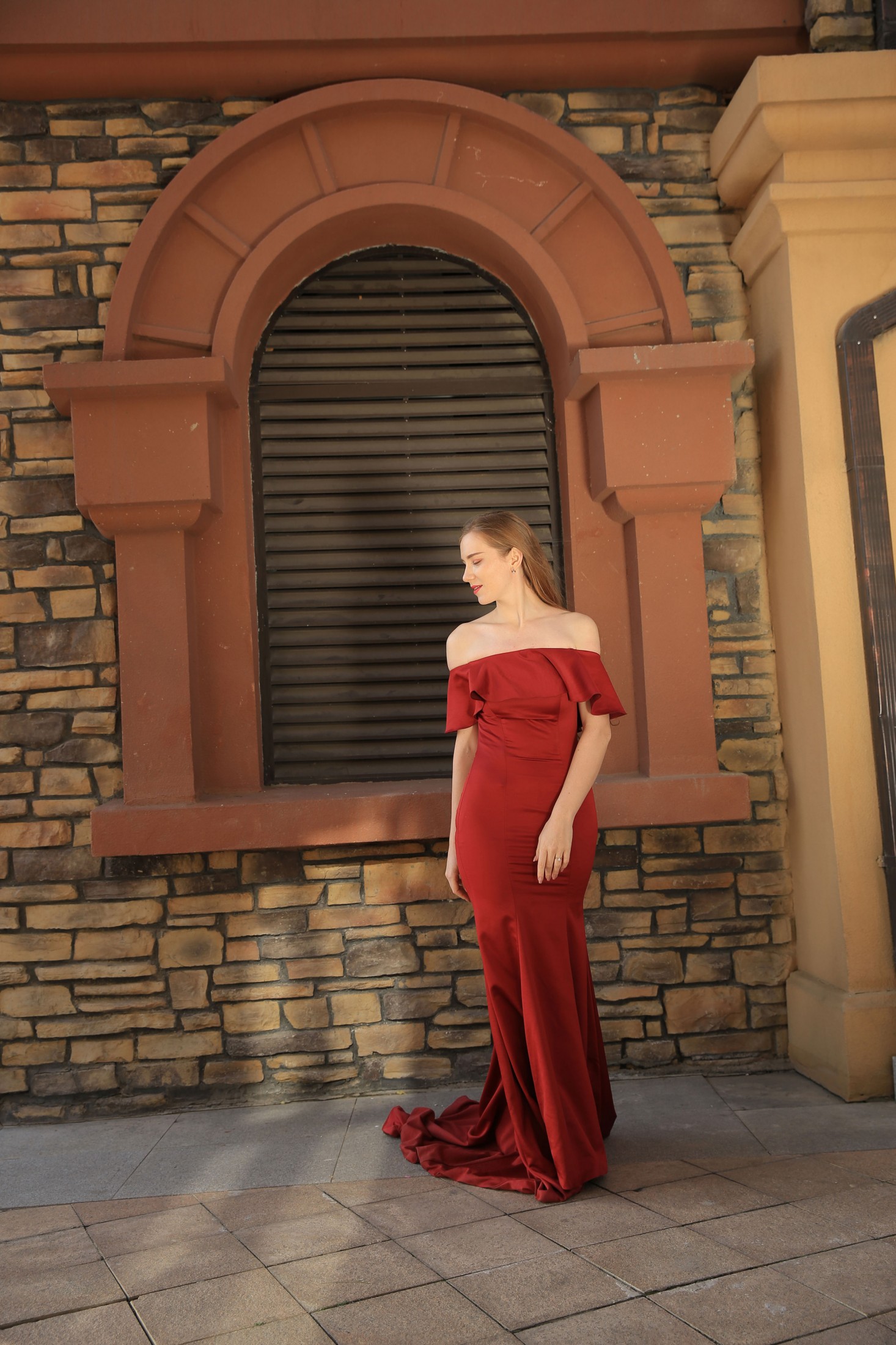 娜塔莎 – 《罗曼小镇》[20P] 插图5