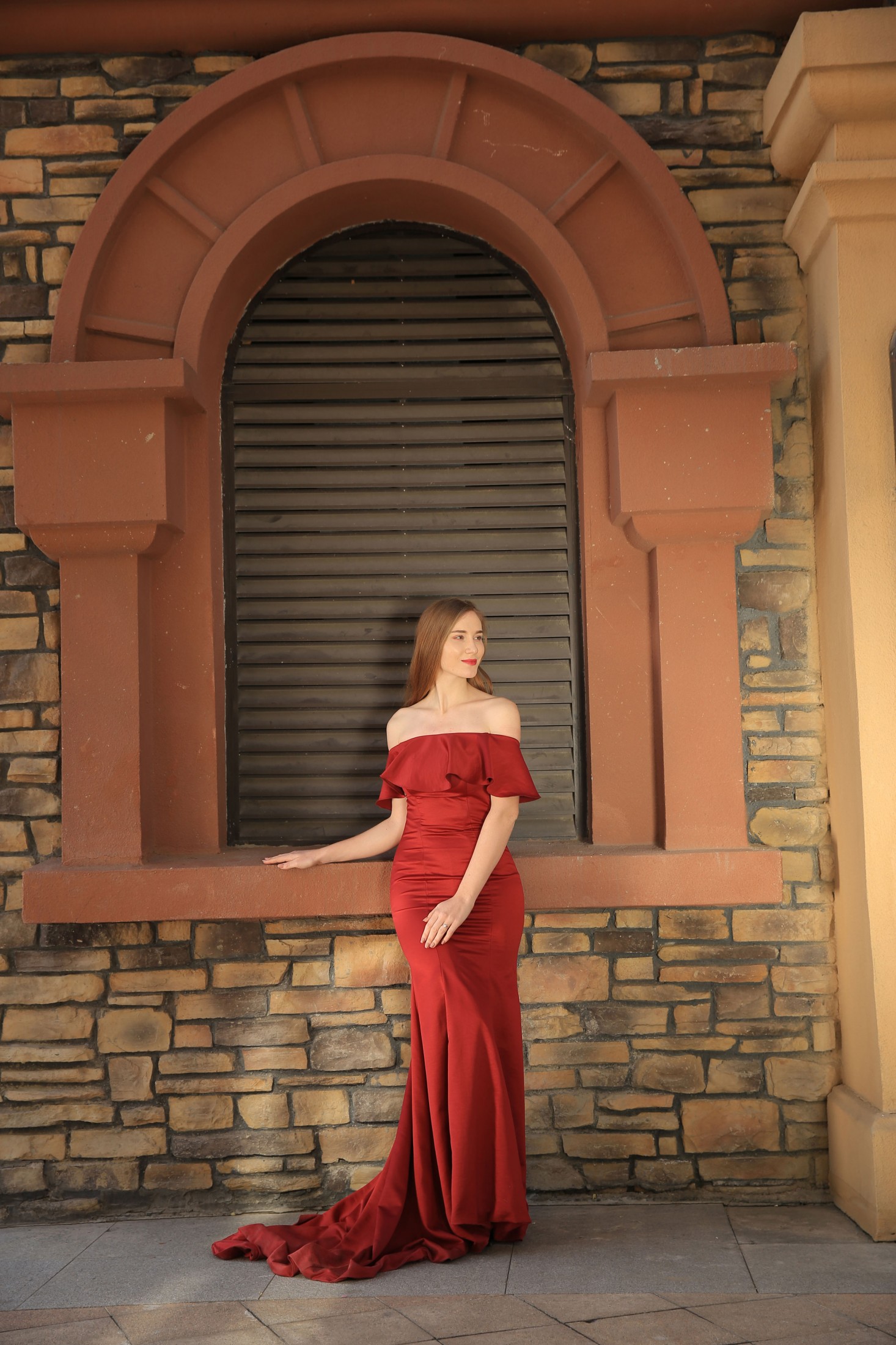 娜塔莎 – 《罗曼小镇》[20P] 插图3