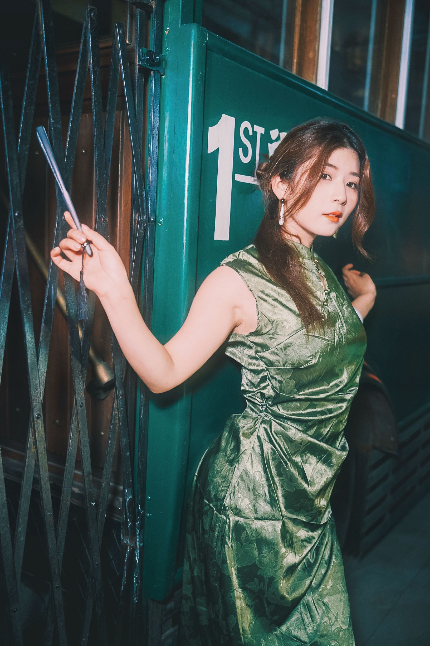 – 《酱园弄》[14P]