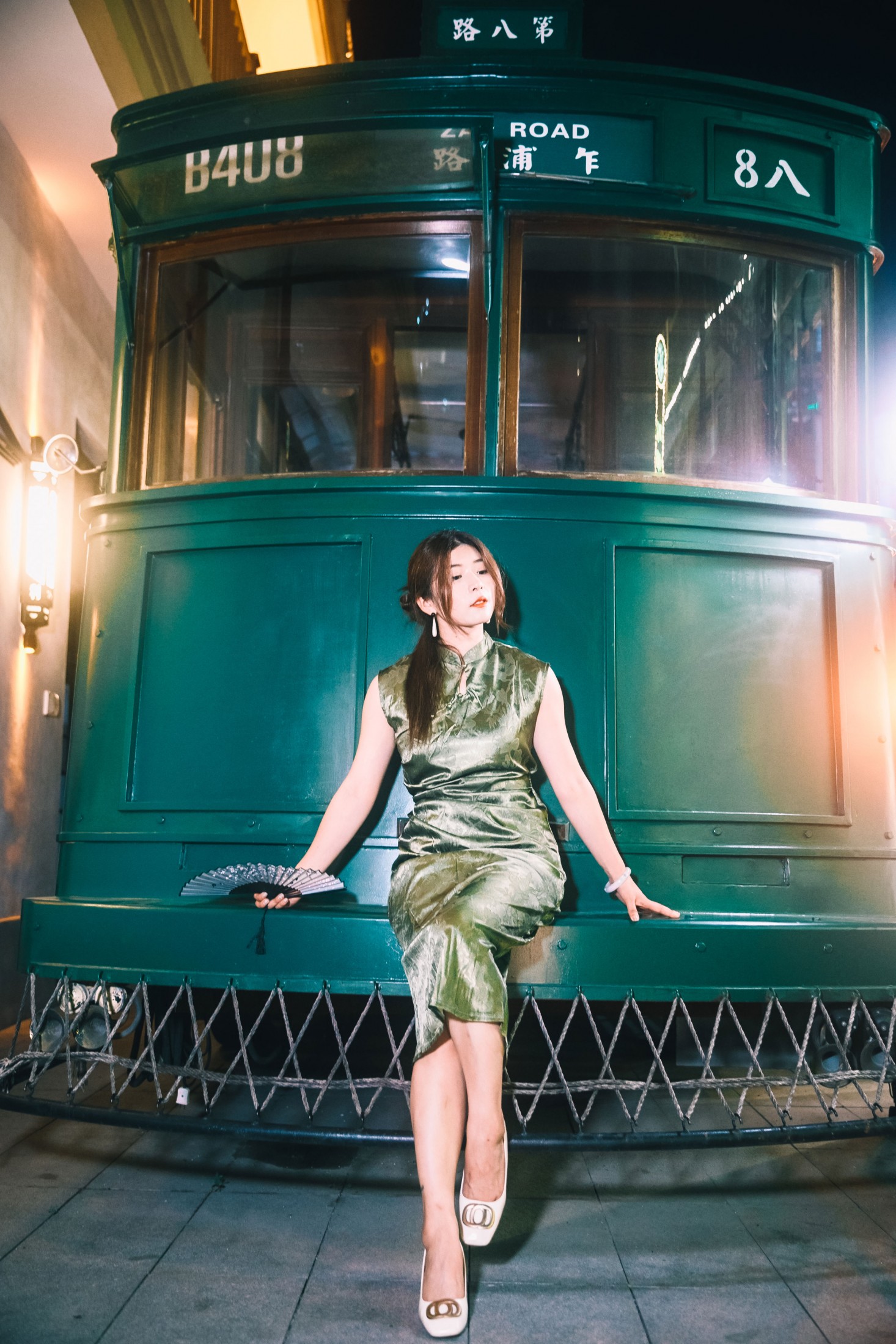 – 《酱园弄》[14P]