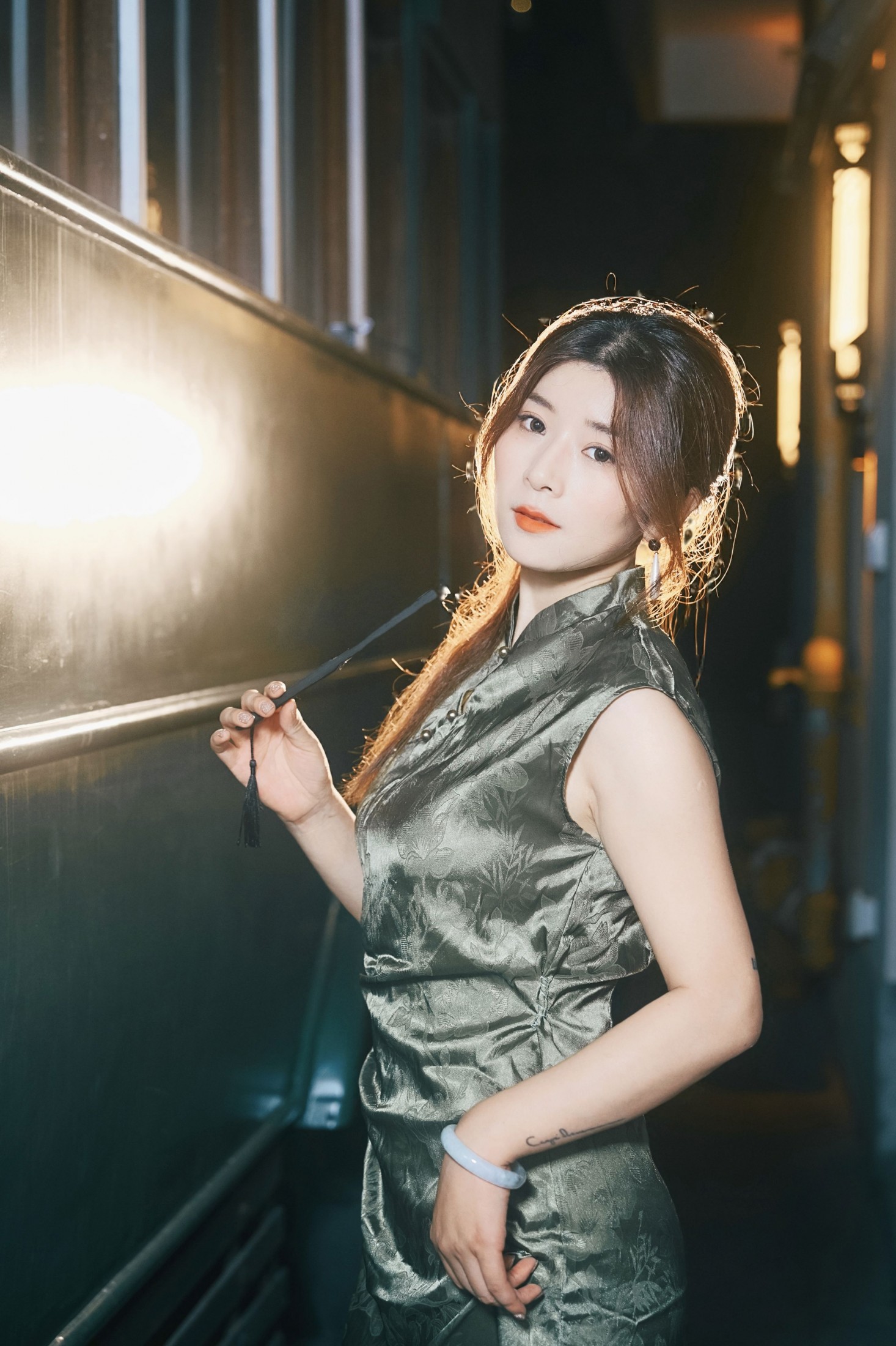 – 《酱园弄》[14P]