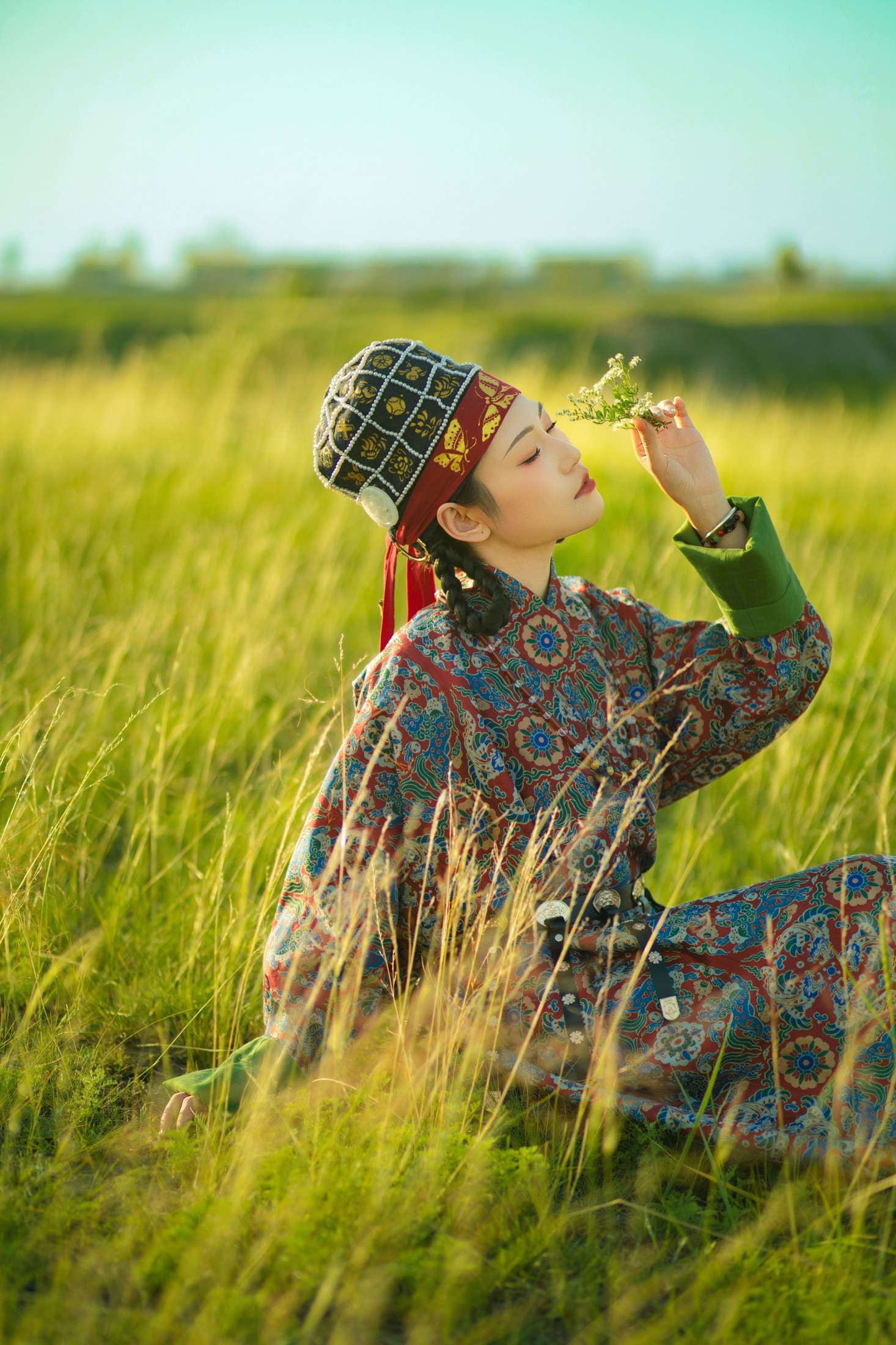  – 《辽阔的土地生不出狭隘的爱》[29P] 插图4