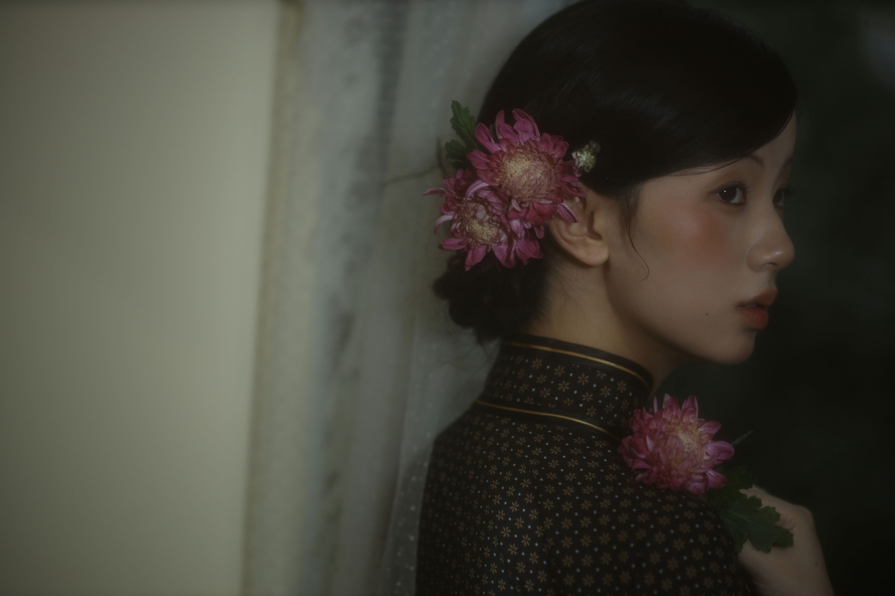 – 《旗袍美人》[20P]