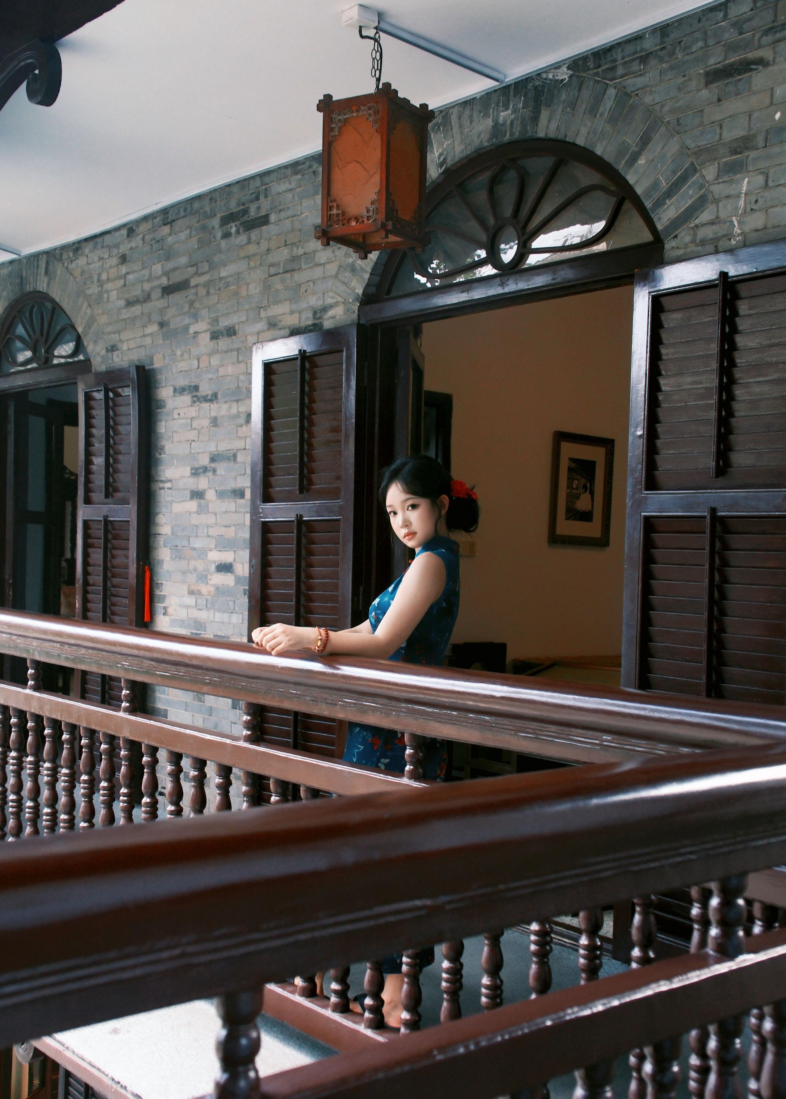 – 《韵是东方骨》[9P]