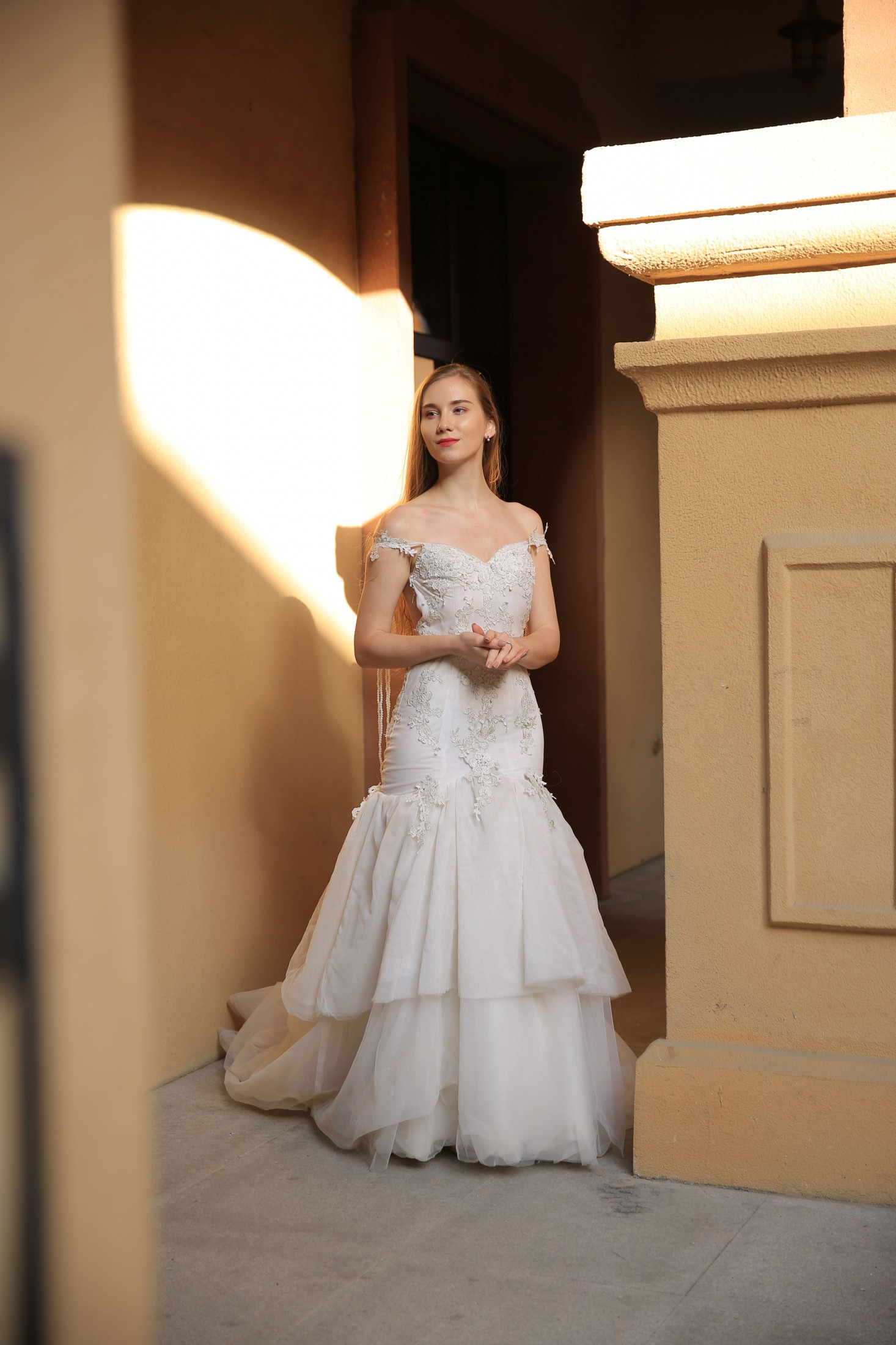 娜塔莎 – 《娜塔莎》[18P]