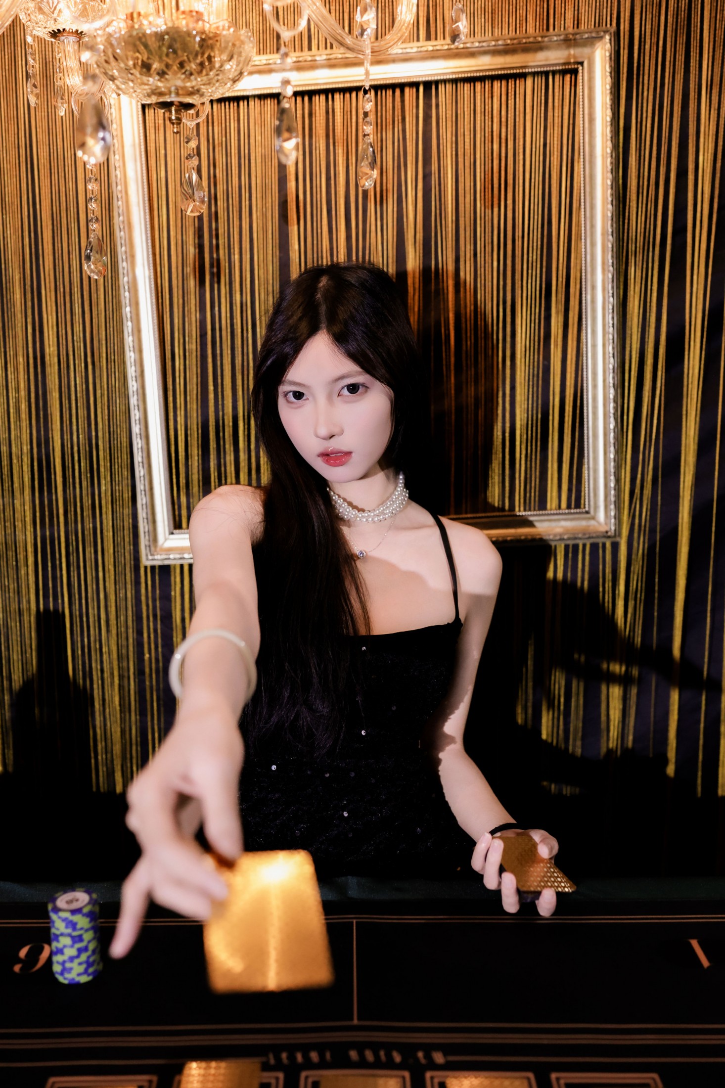 盖盖 – 《御姐》[27P] 插图5