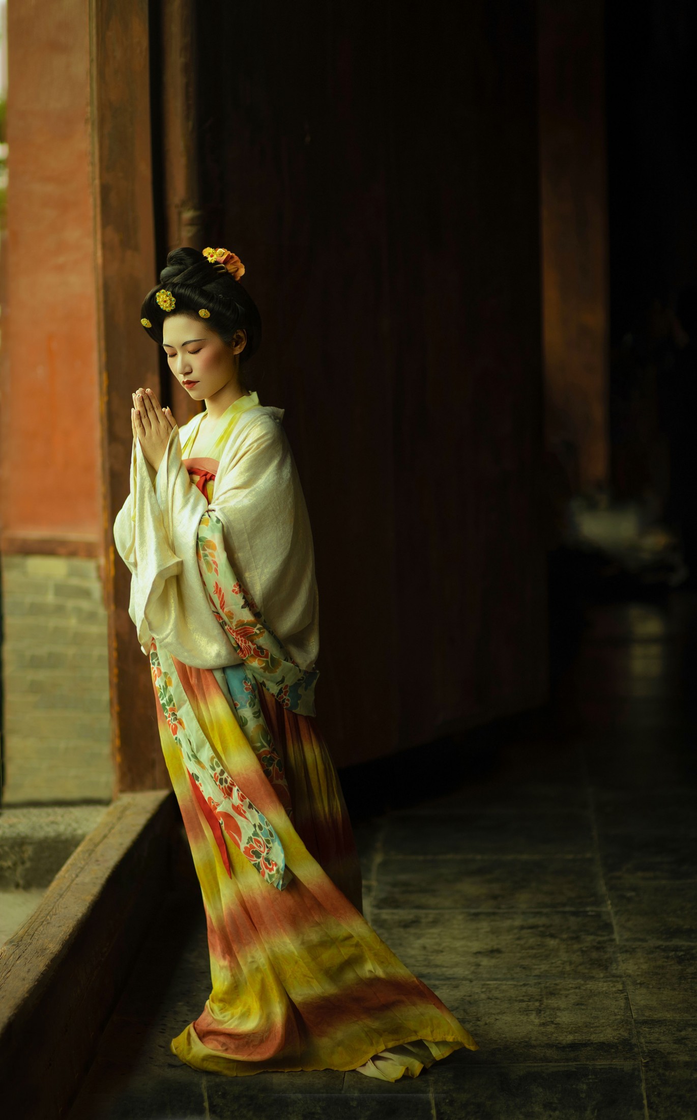 – 《天地缓缓》[36P]