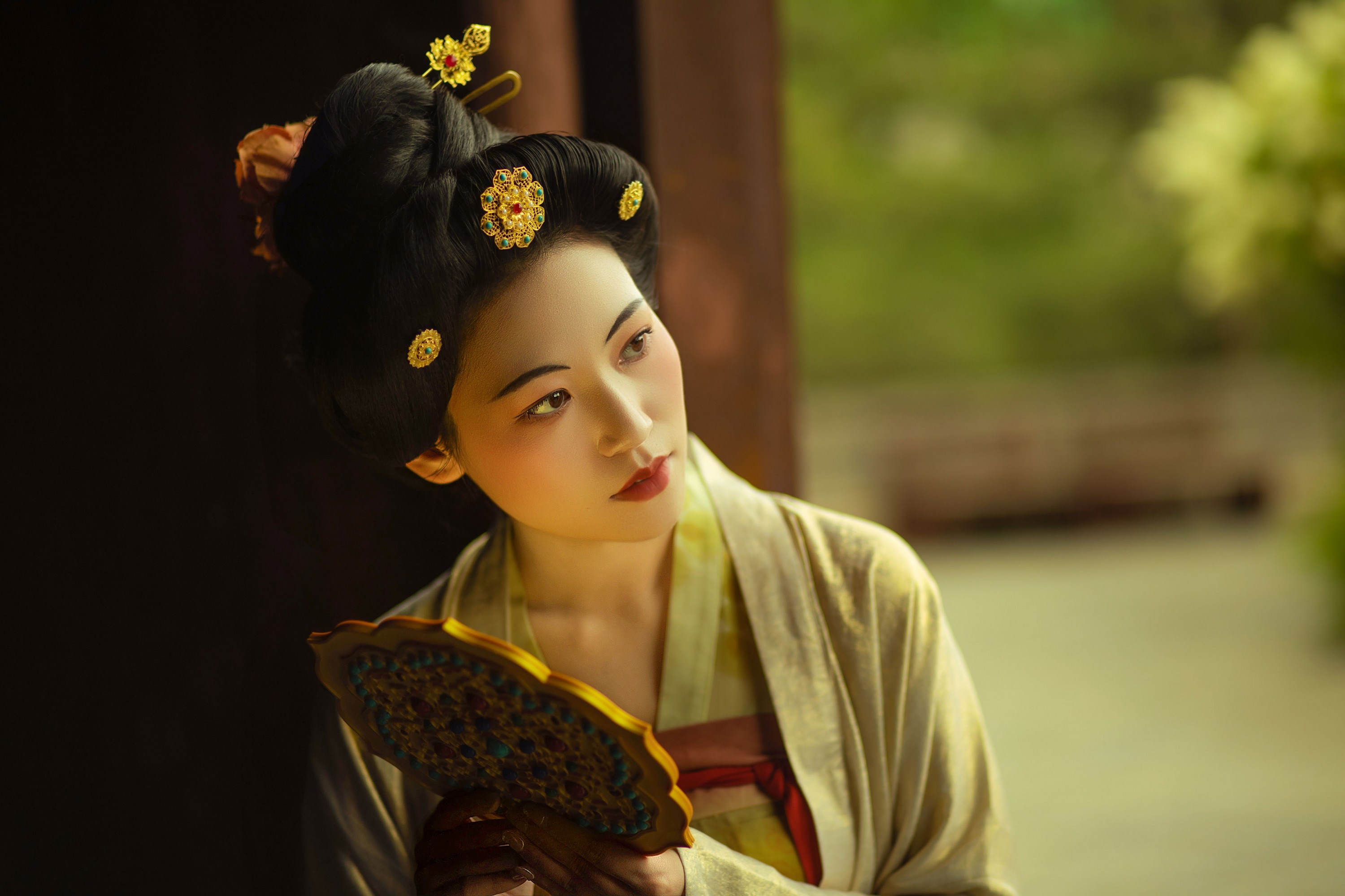 – 《天地缓缓》[36P]