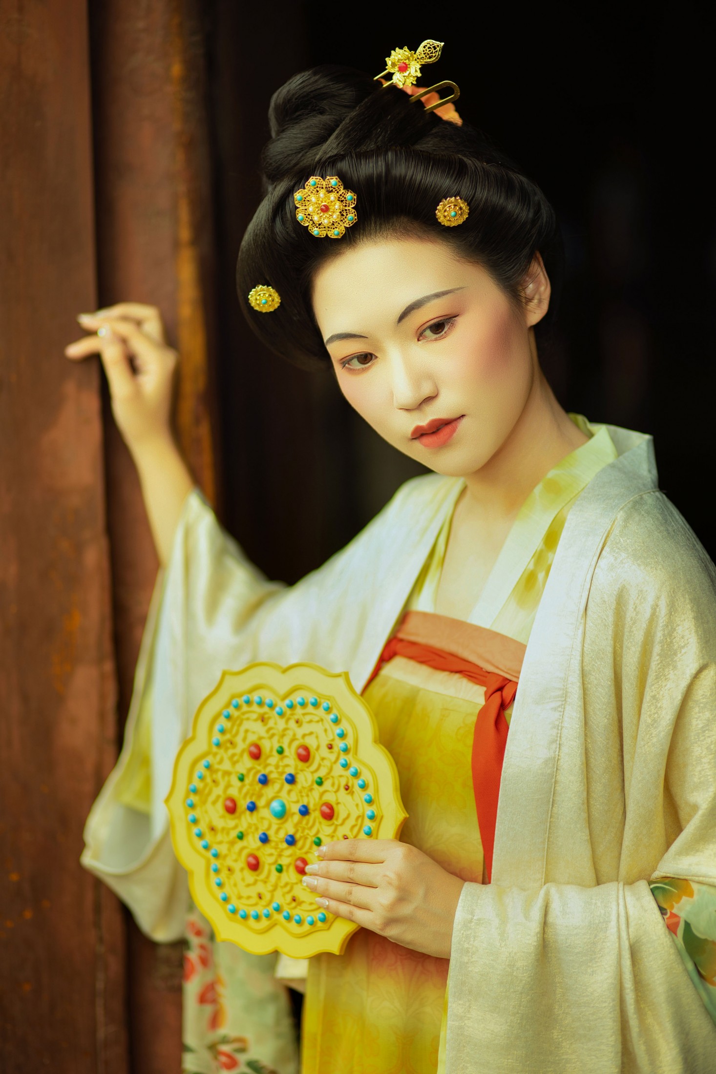 – 《天地缓缓》[36P]