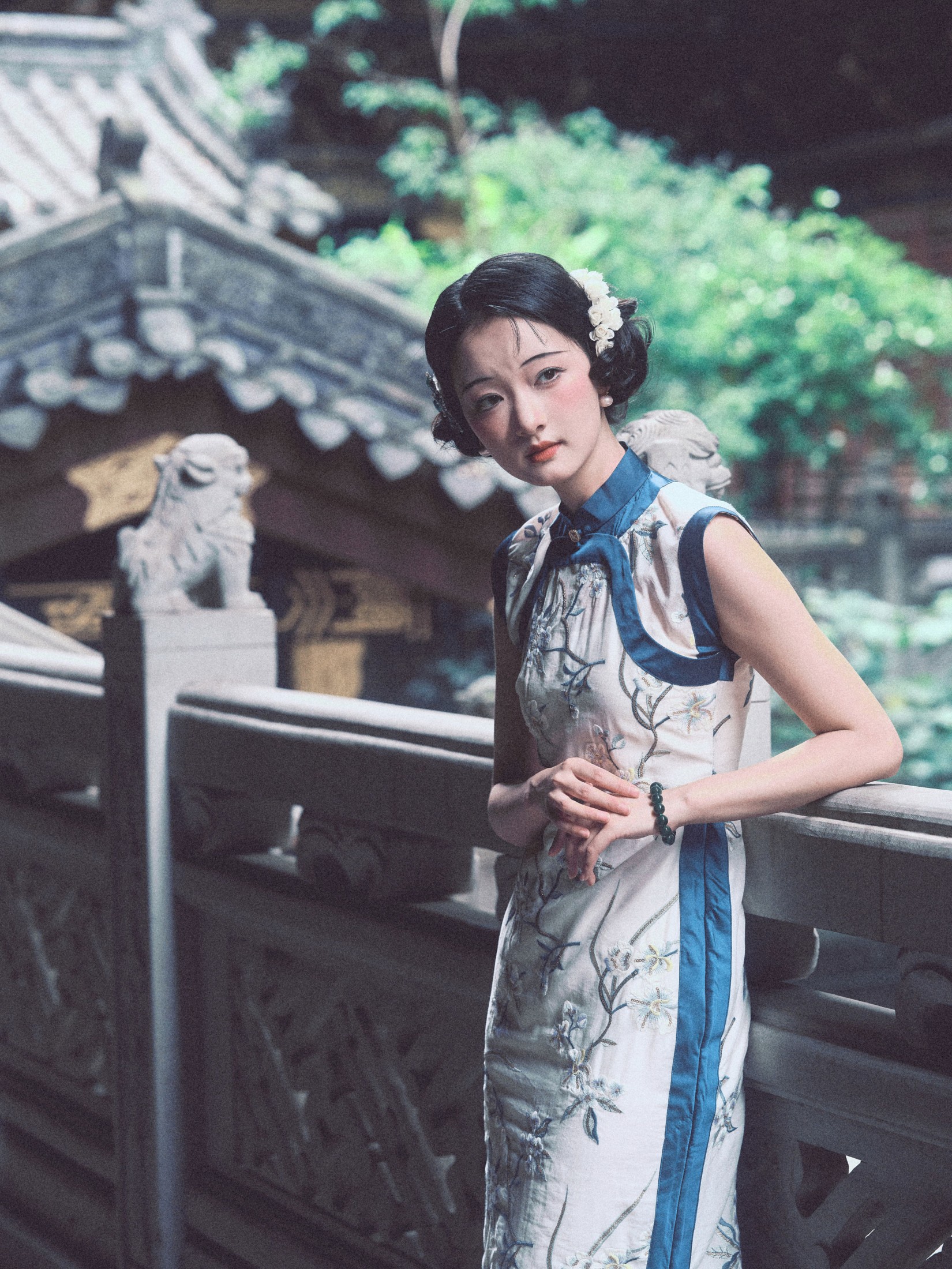 妖怪哪里逃 – 《禅心》[20P]