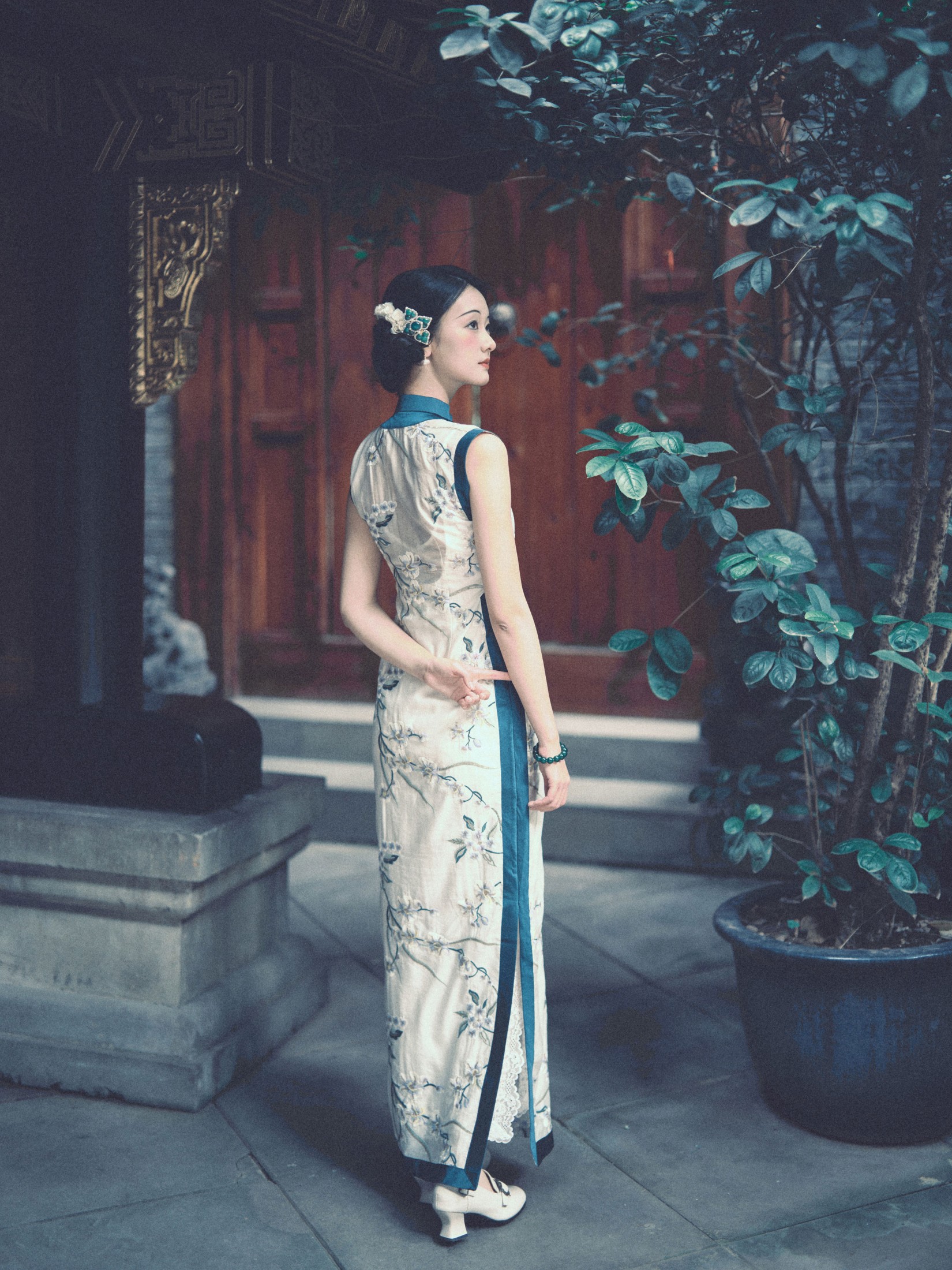 妖怪哪里逃 – 《禅心》[20P]