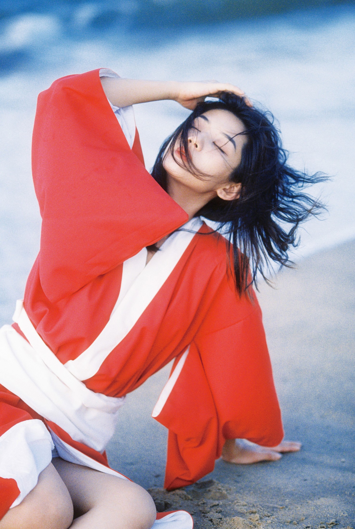 – 《昭和》[13P]