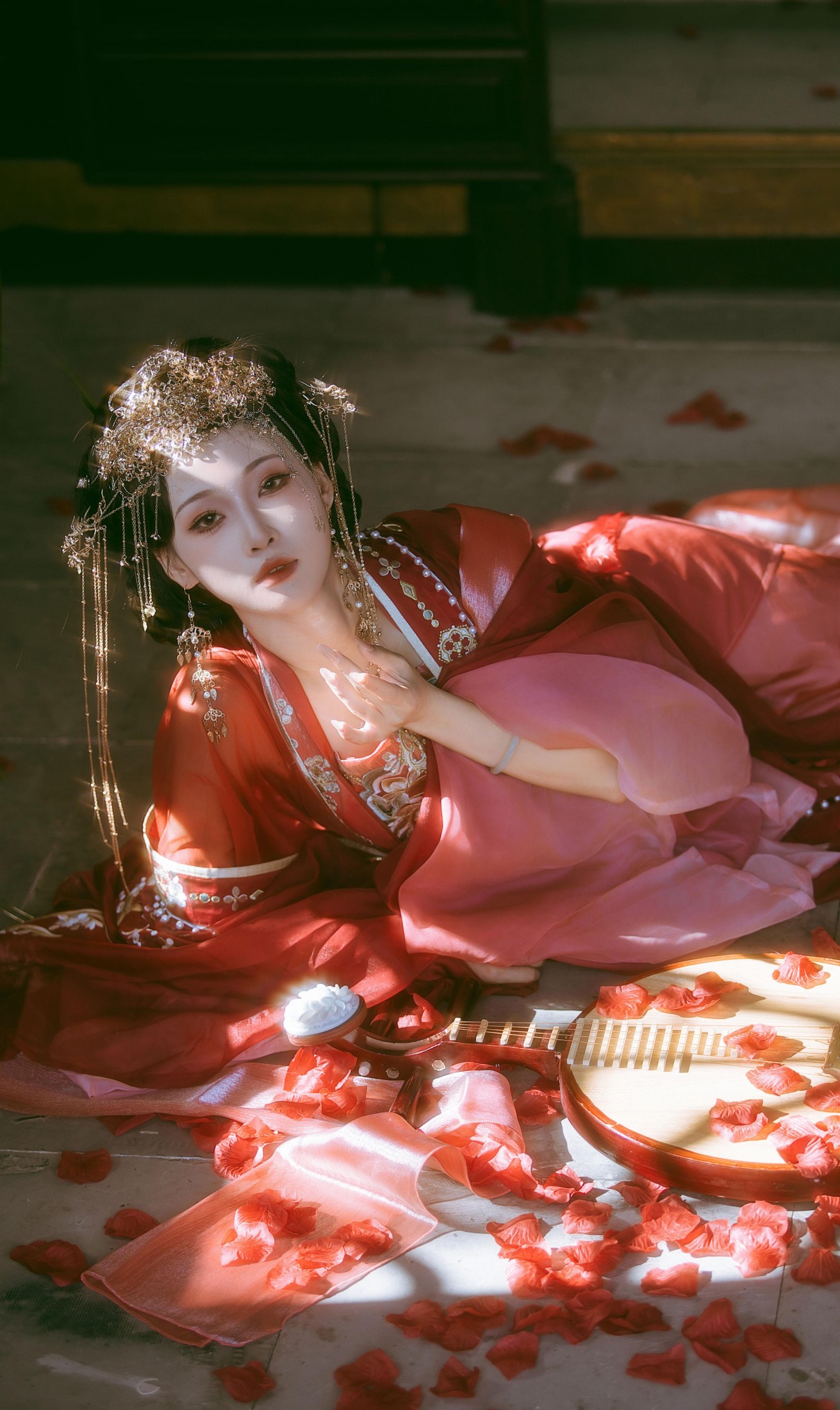 – 《你？还要我嫁你吗？》[17P]