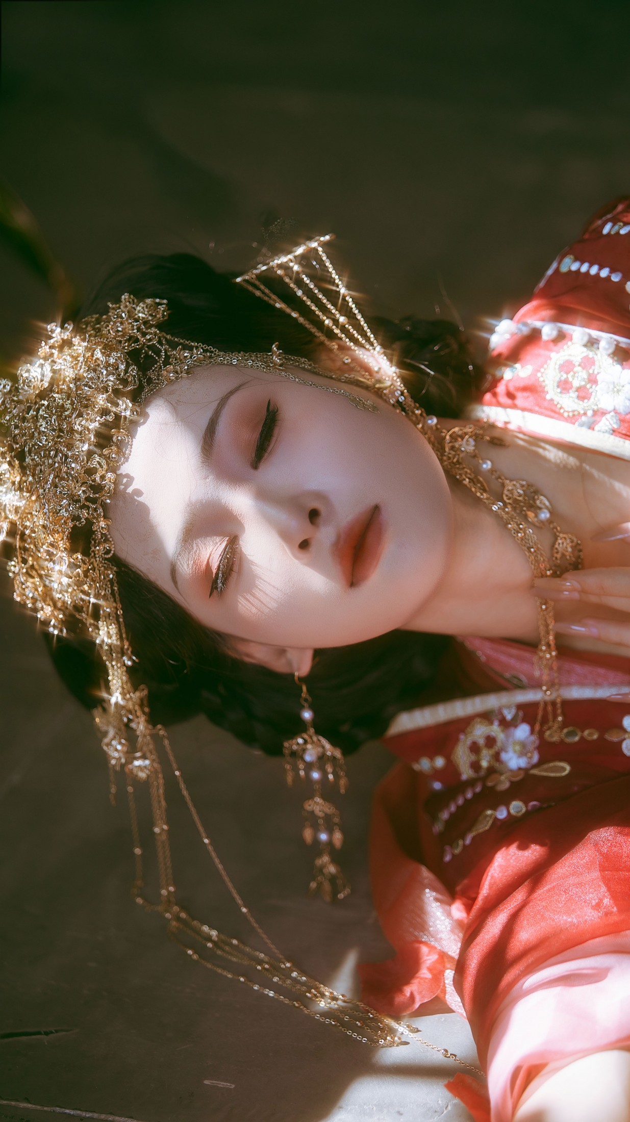 – 《你？还要我嫁你吗？》[17P]