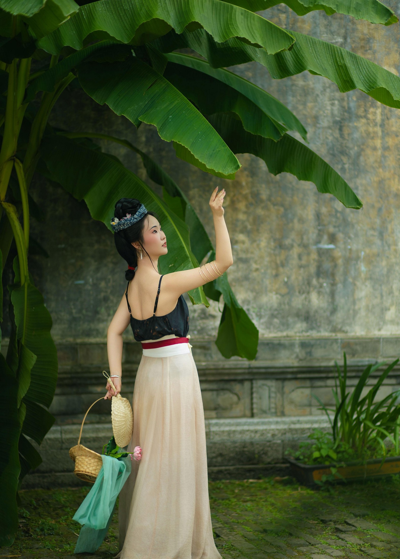 – 《消夏图》[16P]