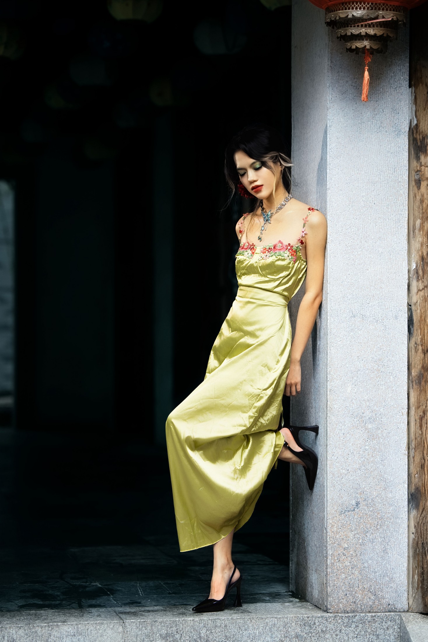 tt – 《等待一人》[18P]