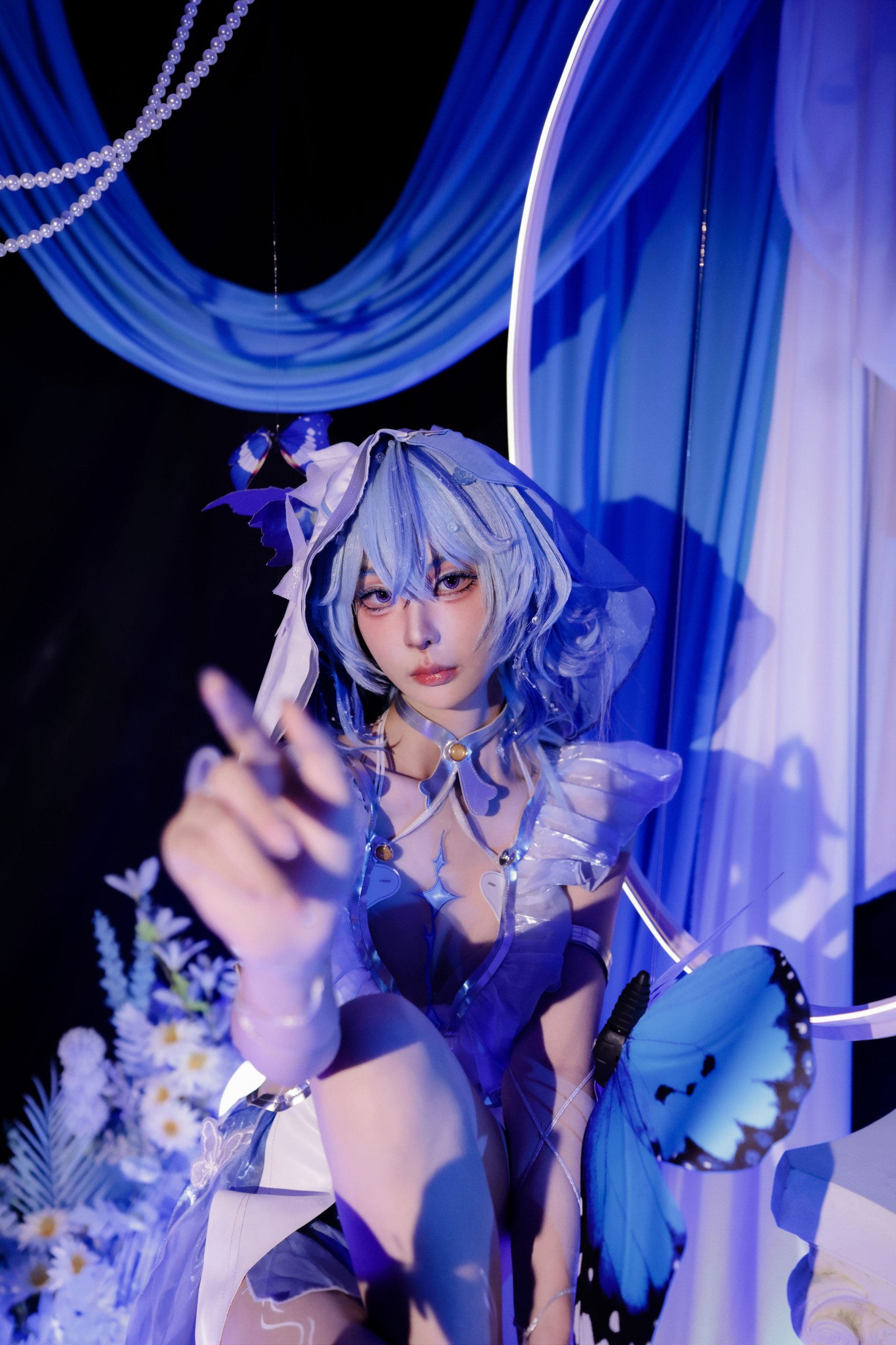 零鍍nil – 《守岸人》[22P]