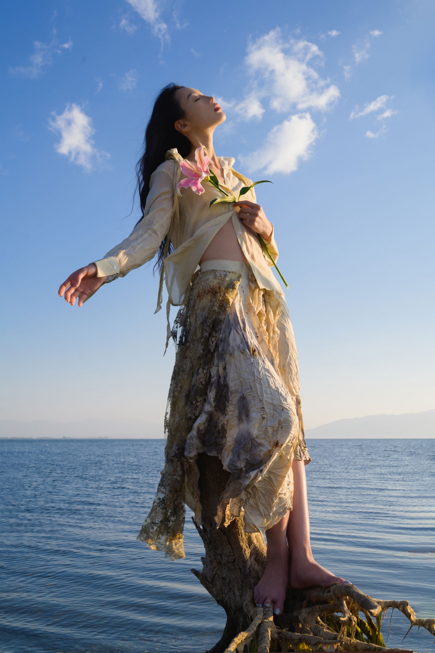 – 《洱海》[16P]