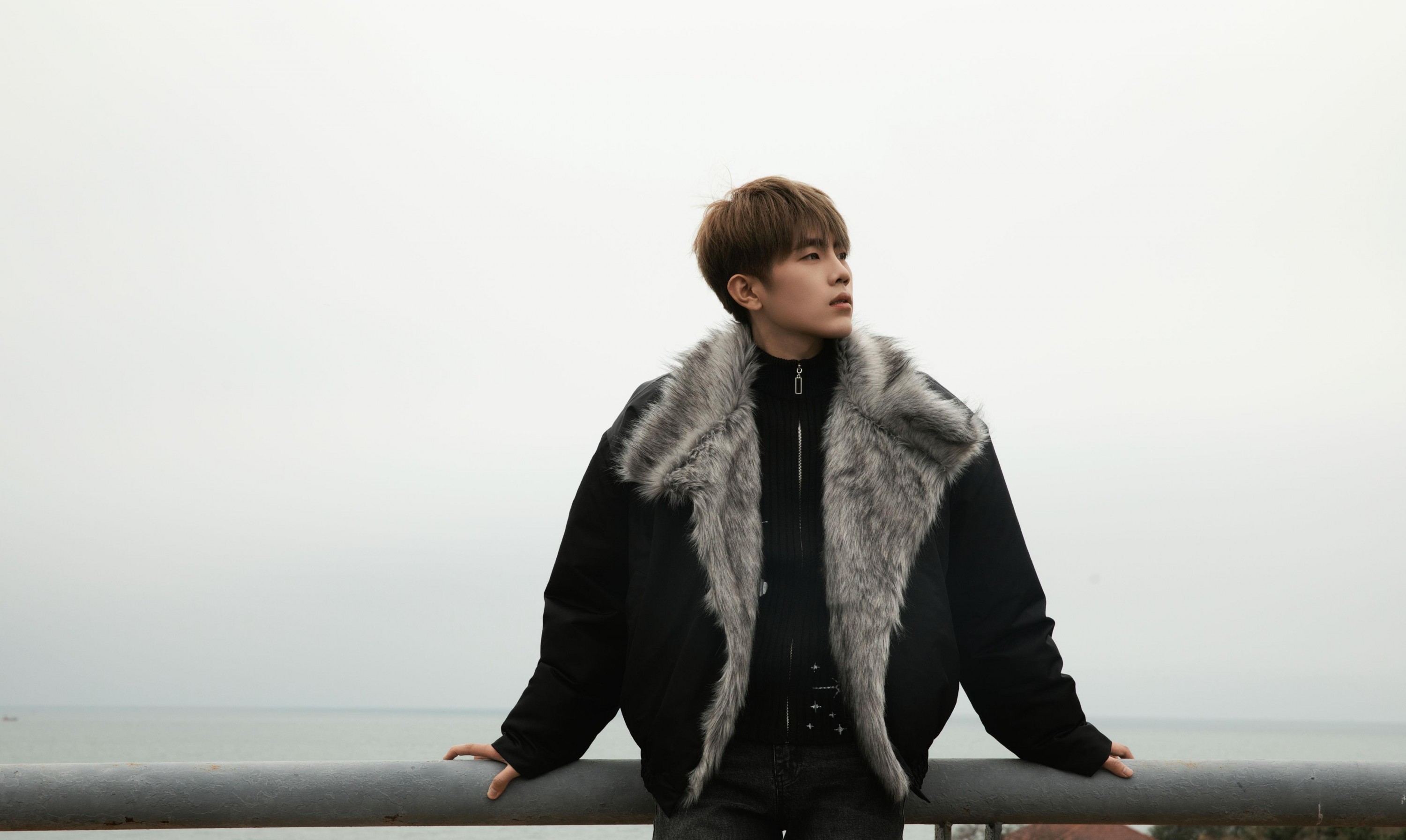 川 – 《公路潮境：冷感型格的山海漫游》[60P]