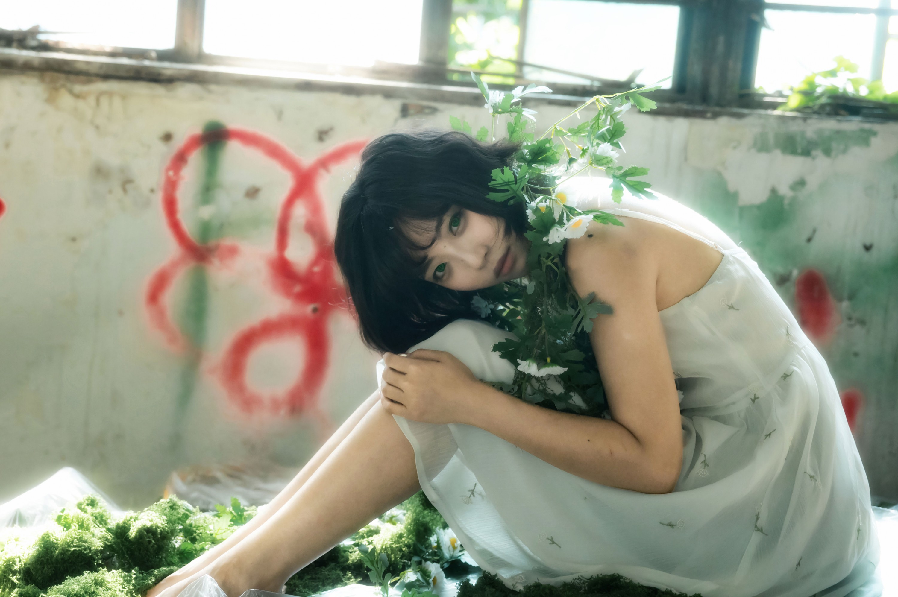 鱼羊鲜鲜 – 《新生》[14P]