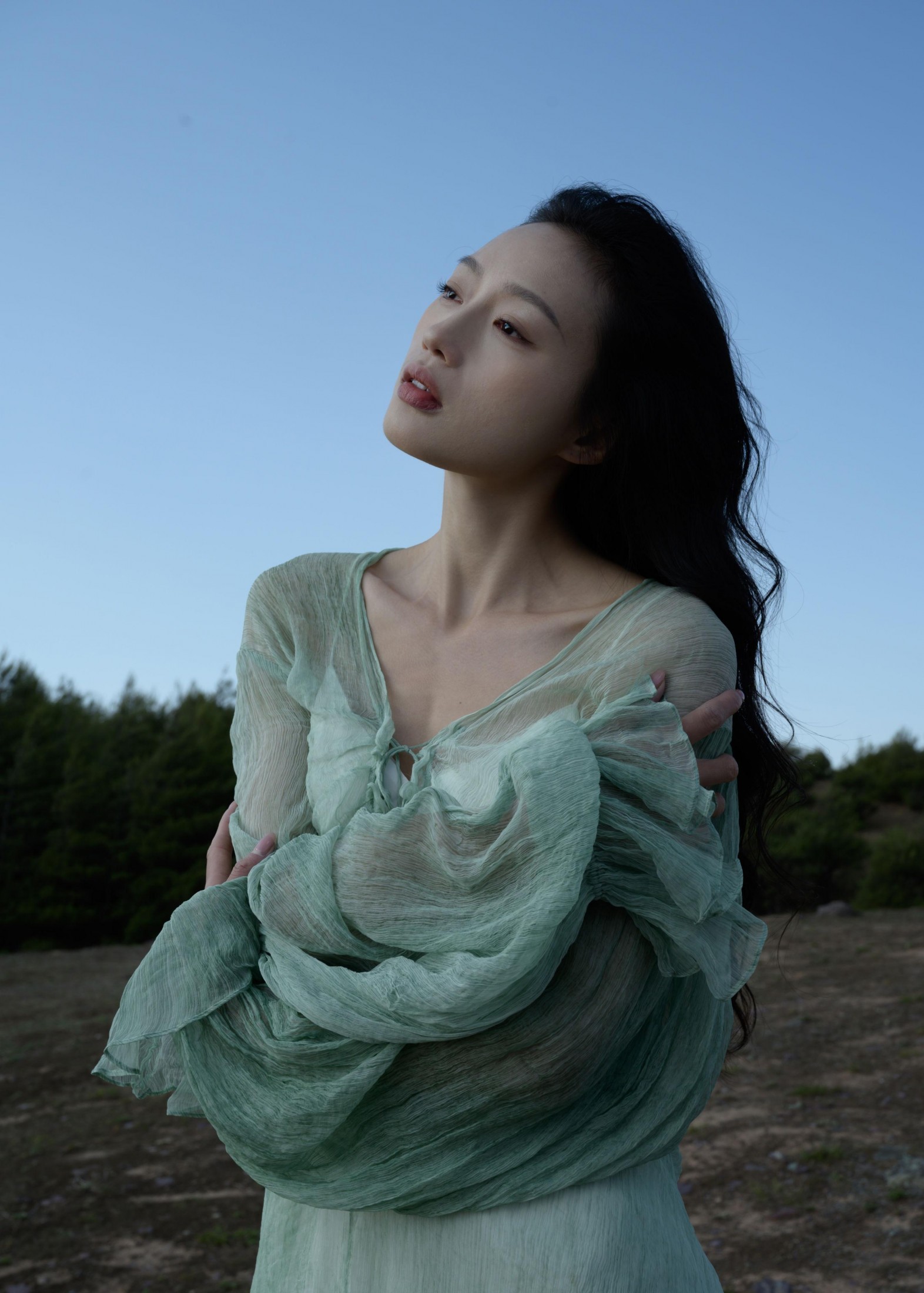 – 《者磨山上》[17P]