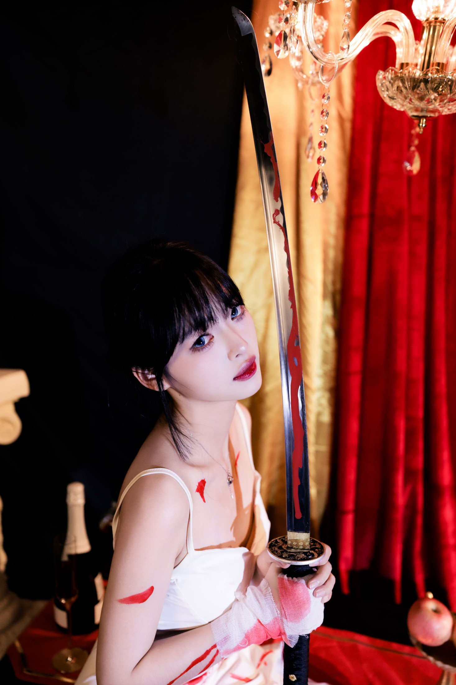 ## – 《苹果》[23P]