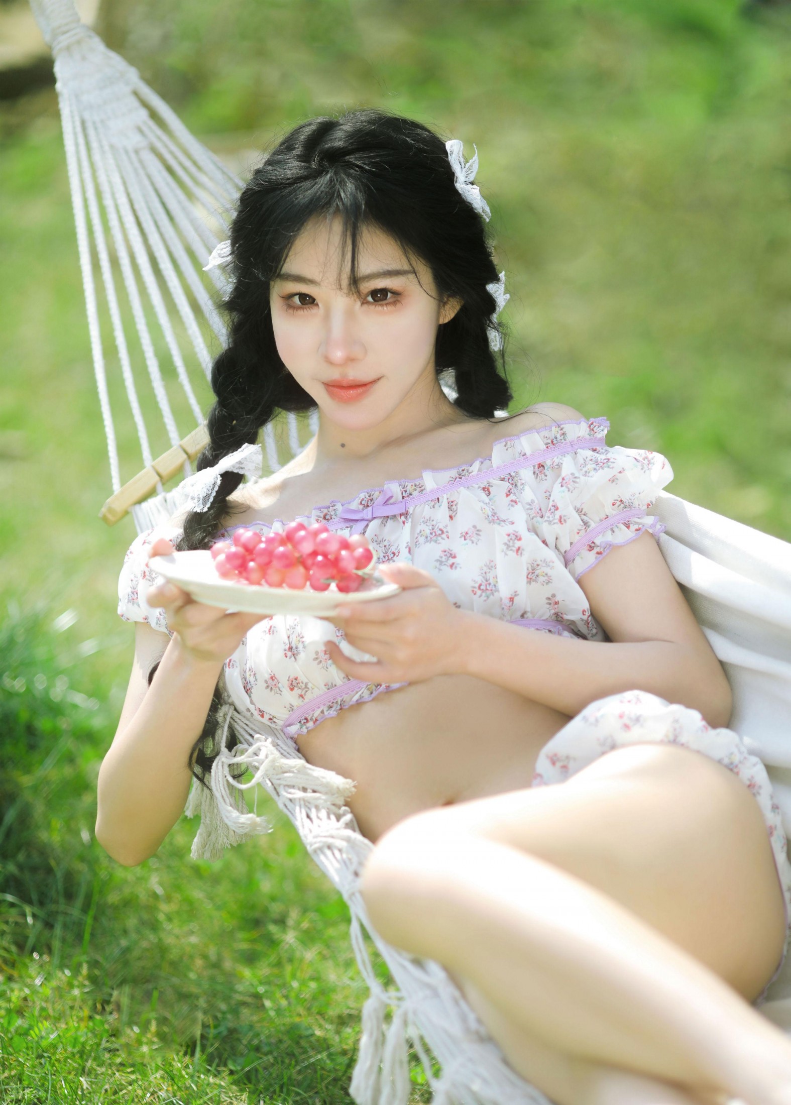  – 《她是春日》[13P] 插图2