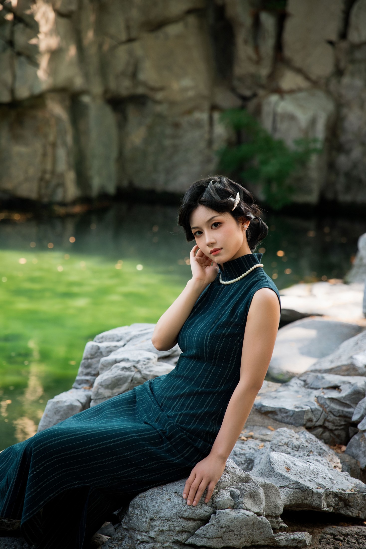 – 《牵丝戏》[31P]