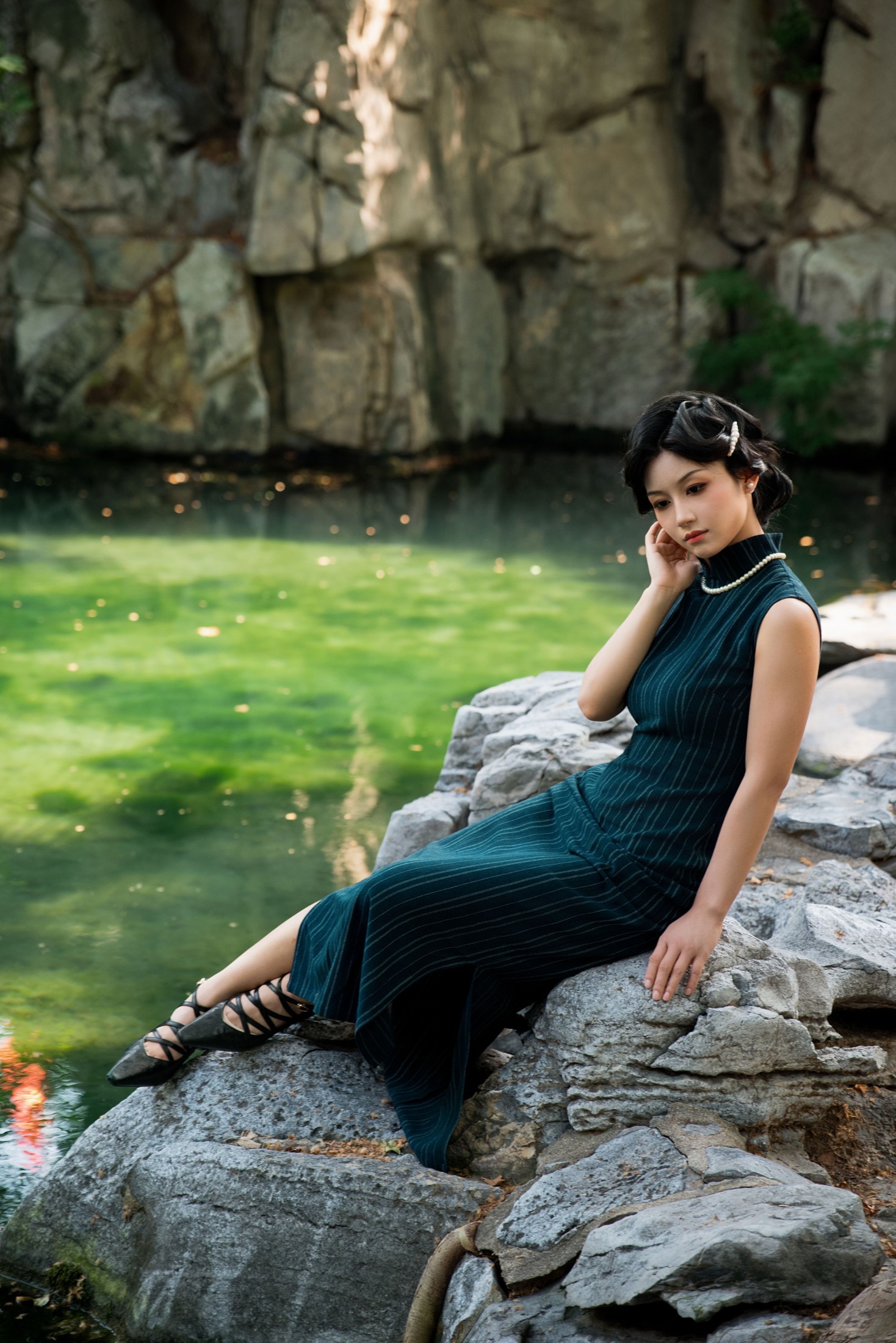 – 《牵丝戏》[31P]