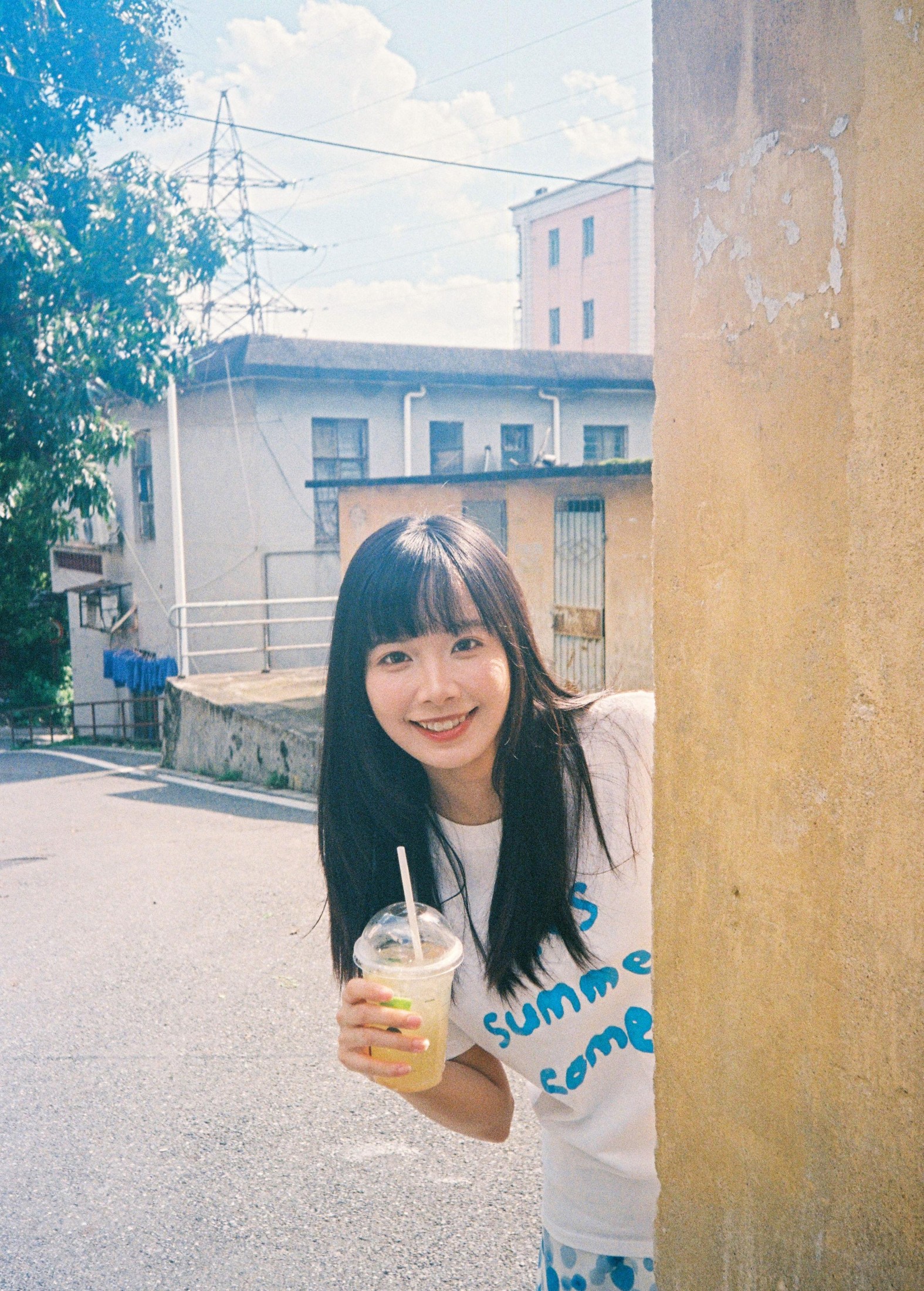 洛奇 – 《夏日来又去》[15P]