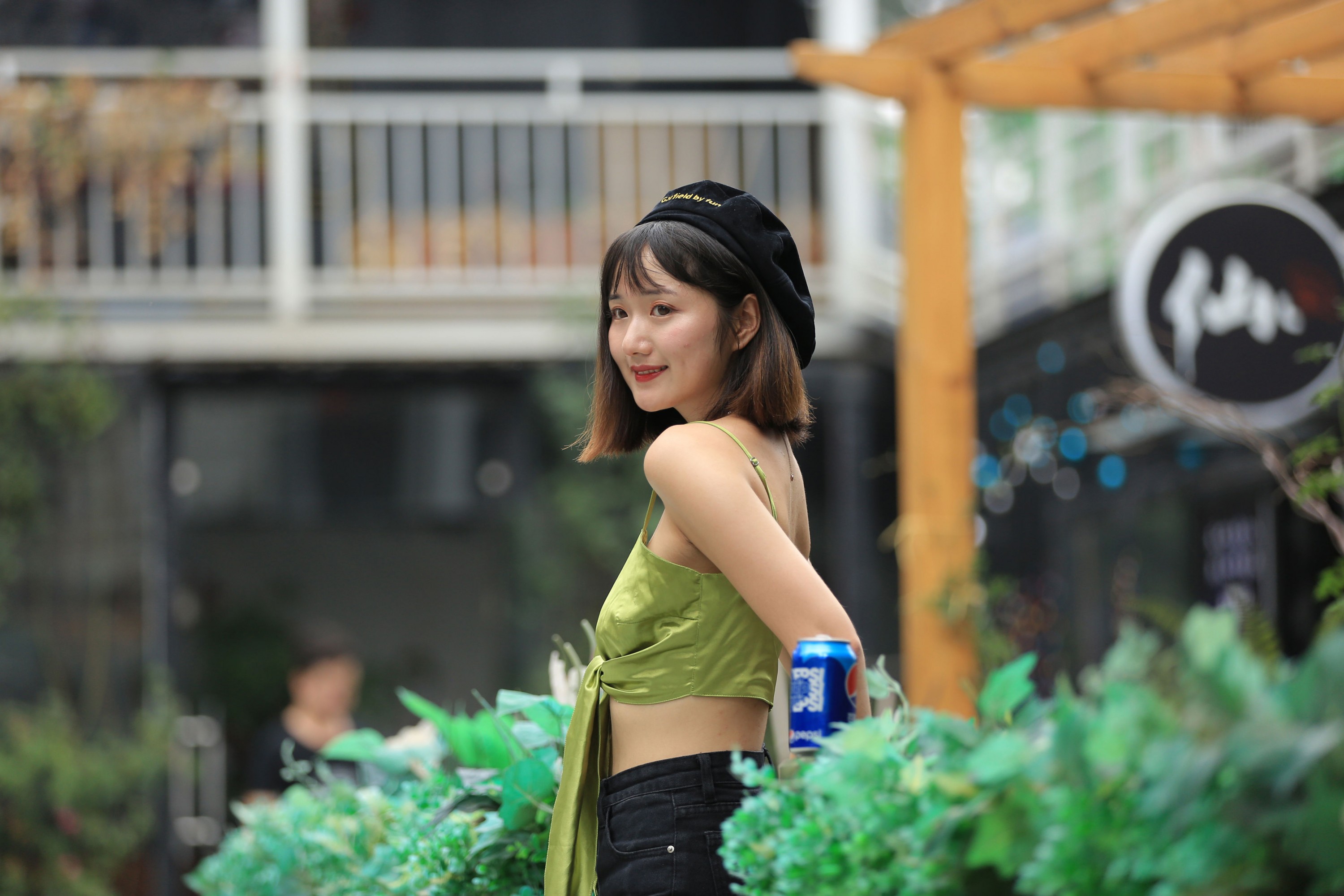 焕儿 – 《夏末》[22P]