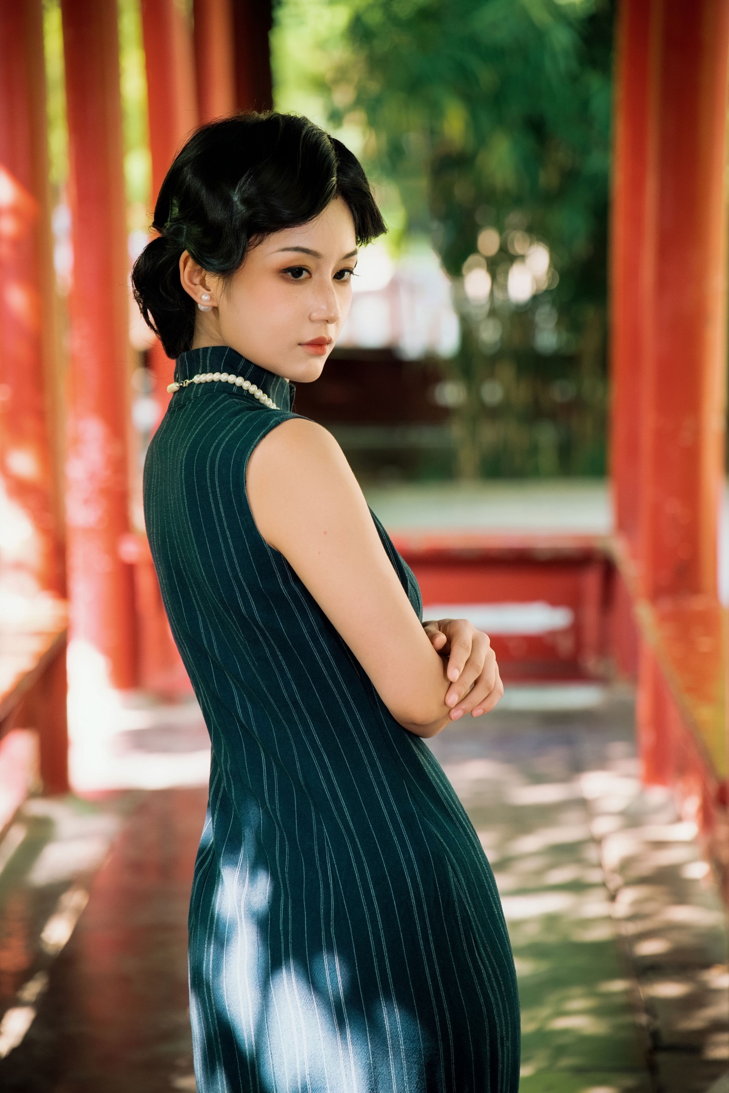 – 《人一旦有了期盼 心就会忽明忽暗》[24P]