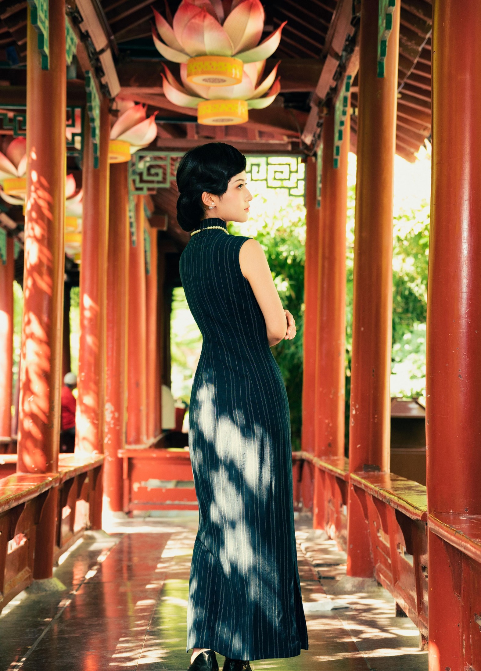 – 《人一旦有了期盼 心就会忽明忽暗》[24P]