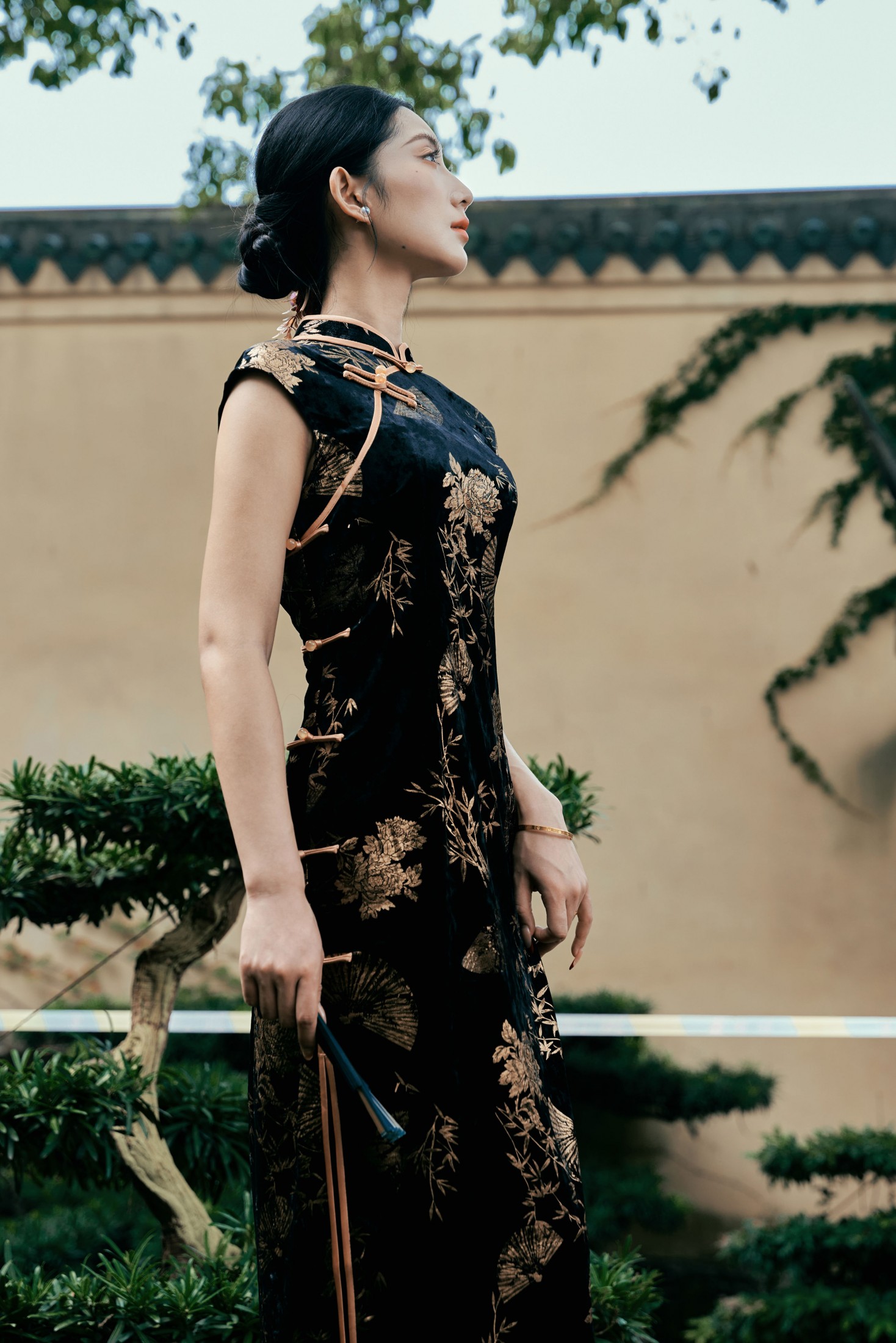 – 《旗袍》[9P]