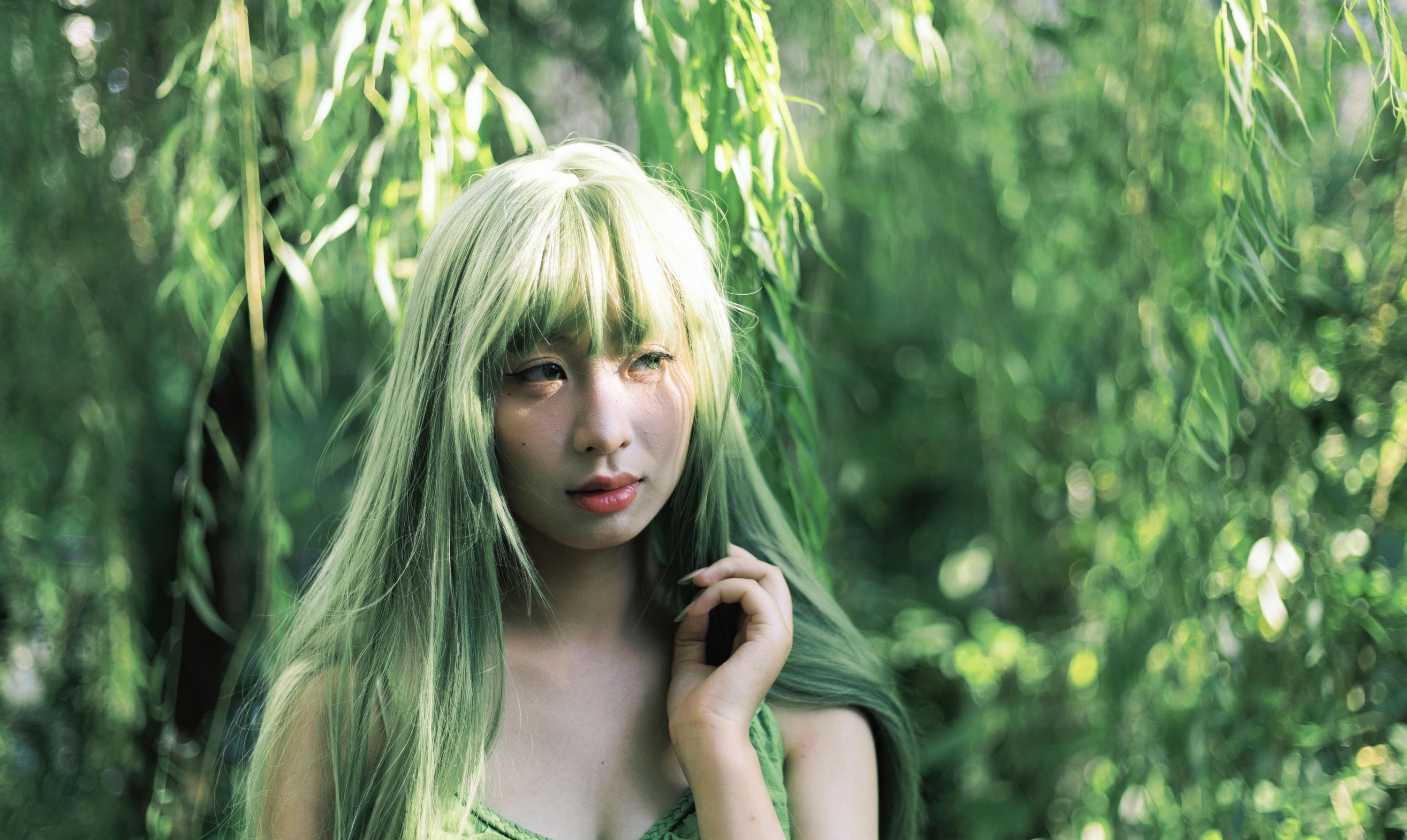 小u – 《绿野仙踪》[37P] 插图2