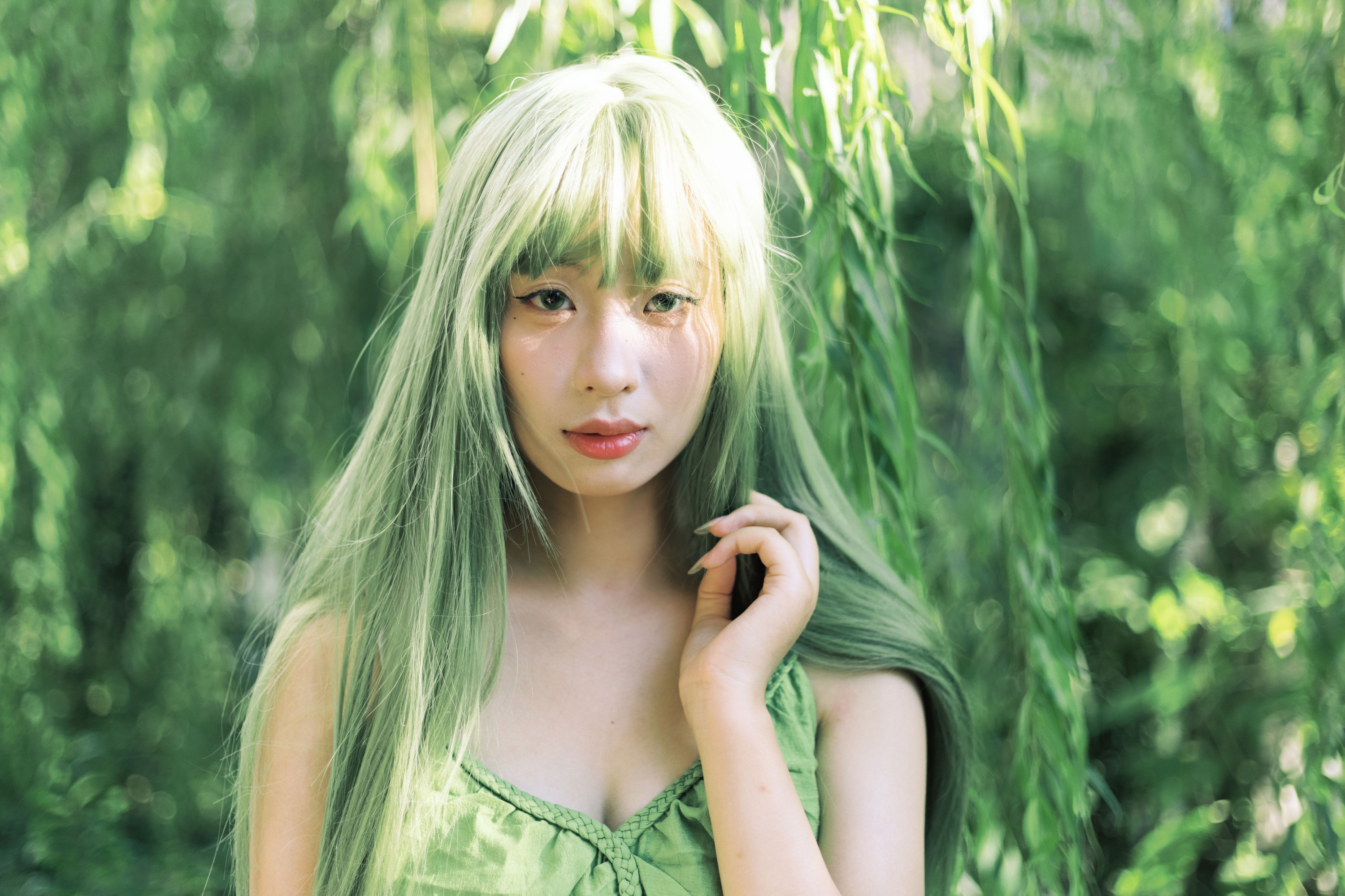 小u – 《绿野仙踪》[37P] 插图3